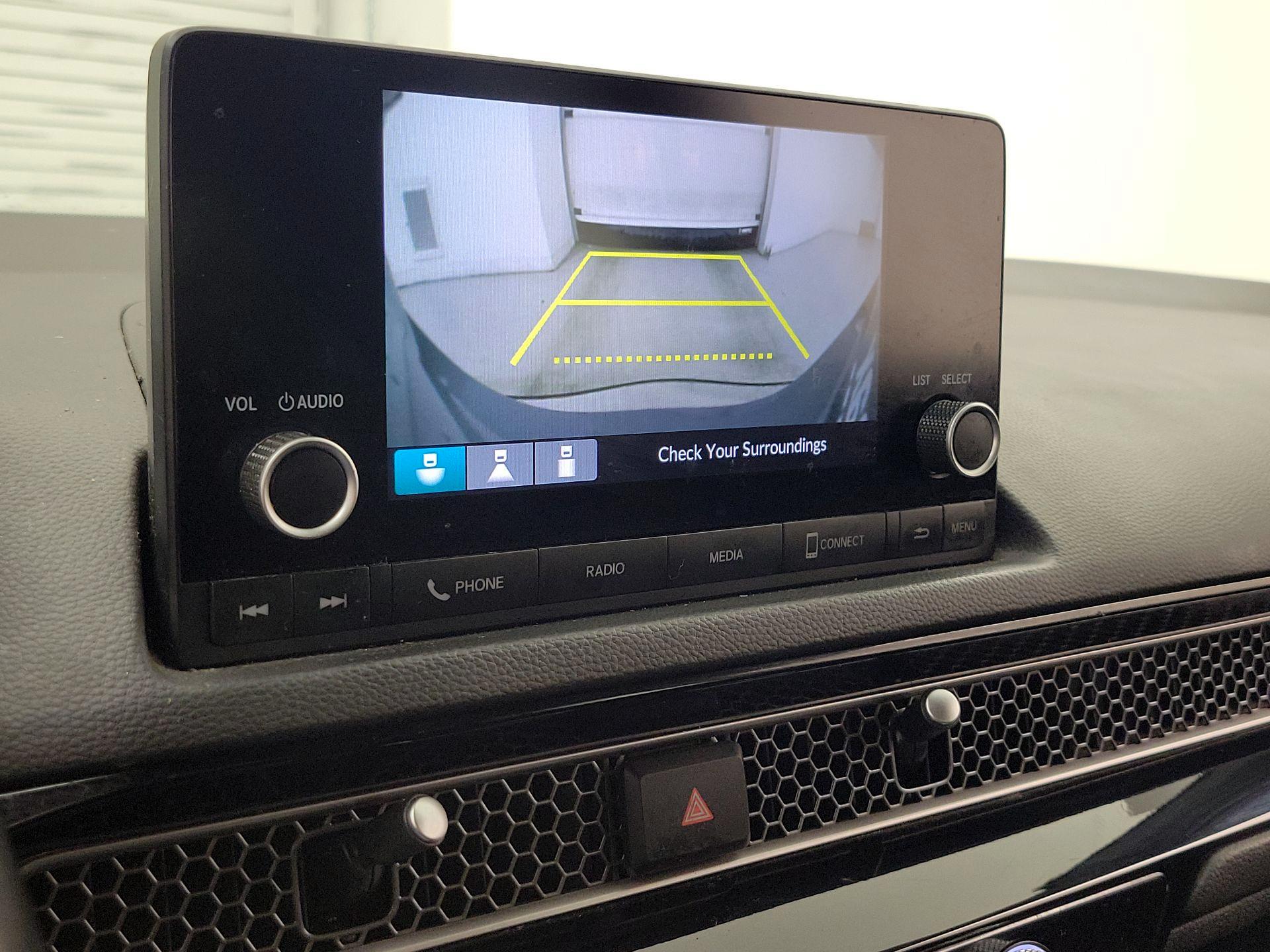 Thumbnail: 2024 Honda Civic - 14