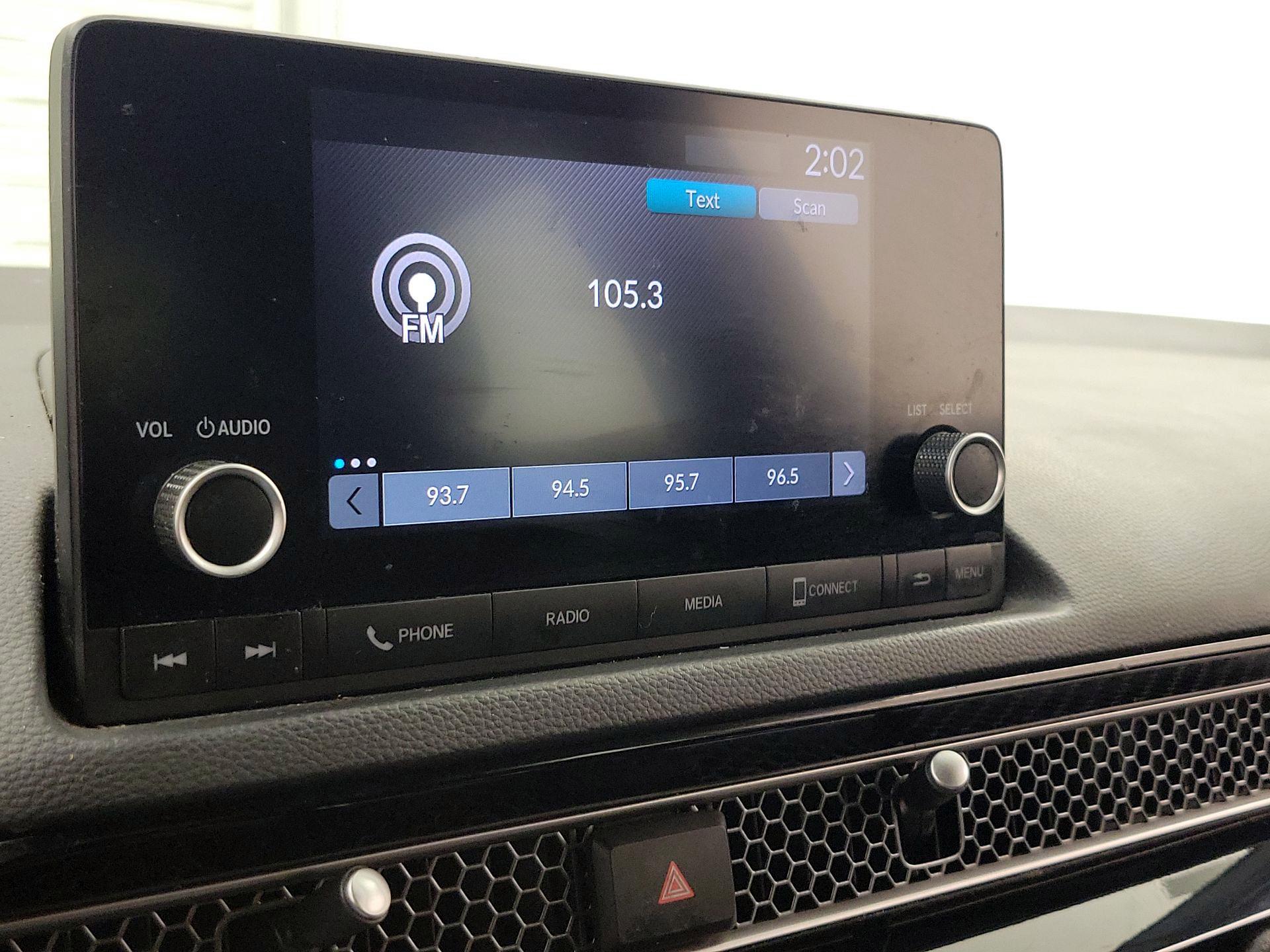 Thumbnail: 2024 Honda Civic - 15