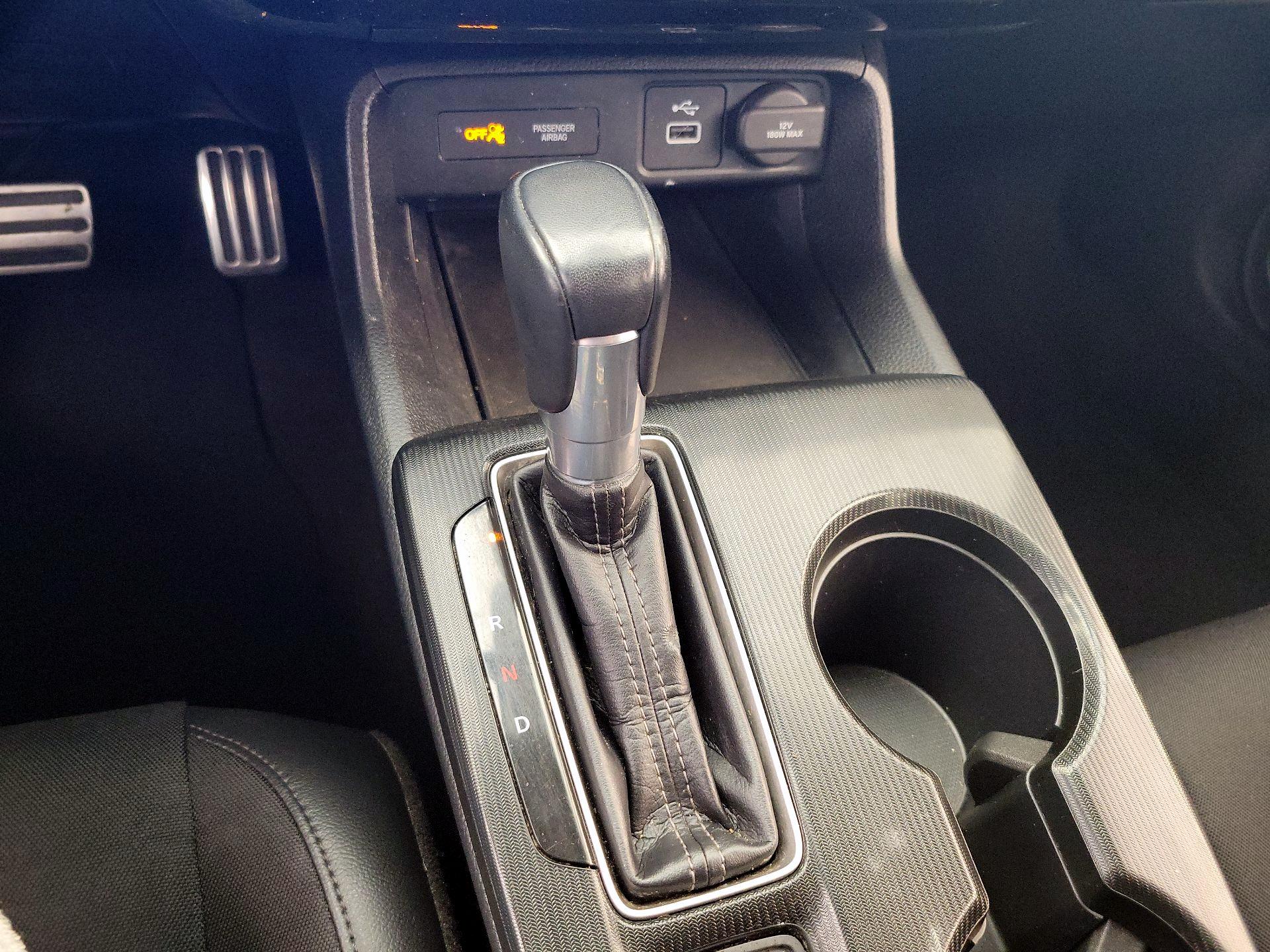 Thumbnail: 2024 Honda Civic - 17