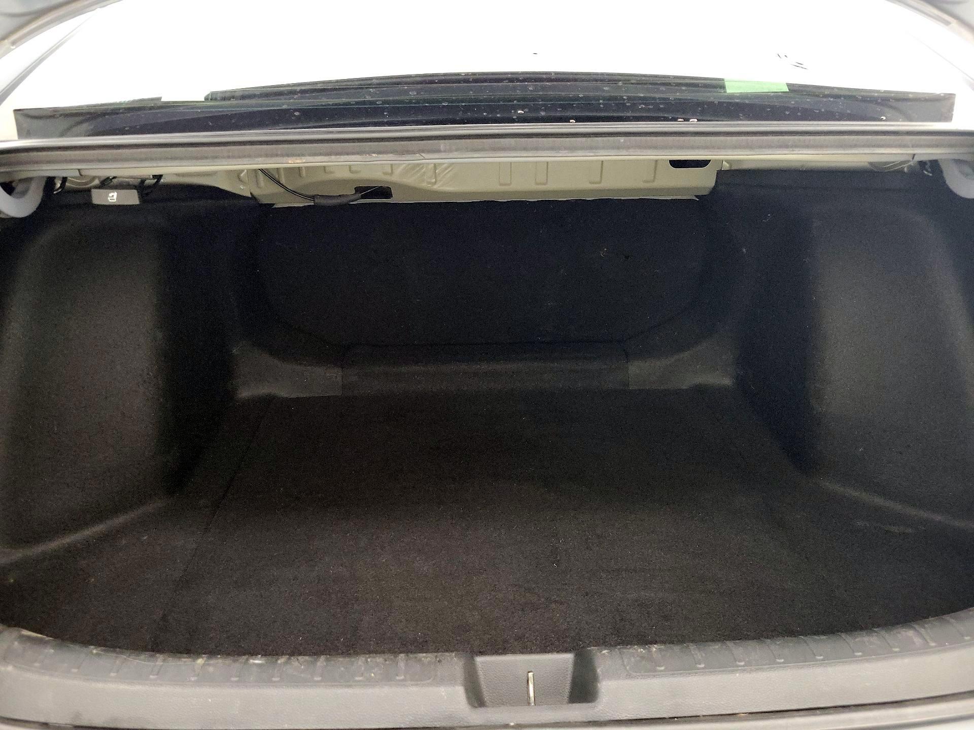 Thumbnail: 2024 Honda Civic - 20