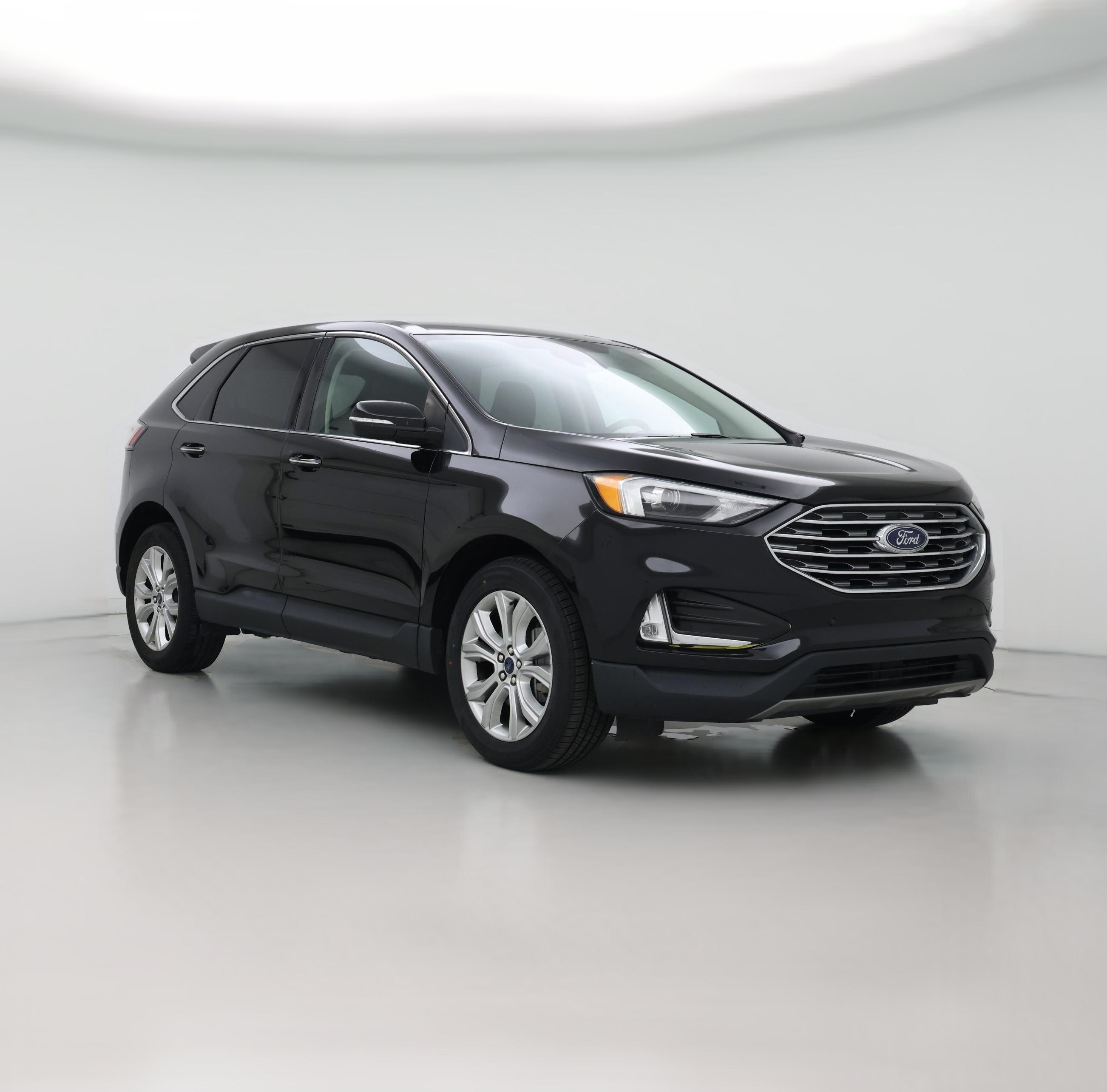 Thumbnail: 2022 Ford Edge - 1