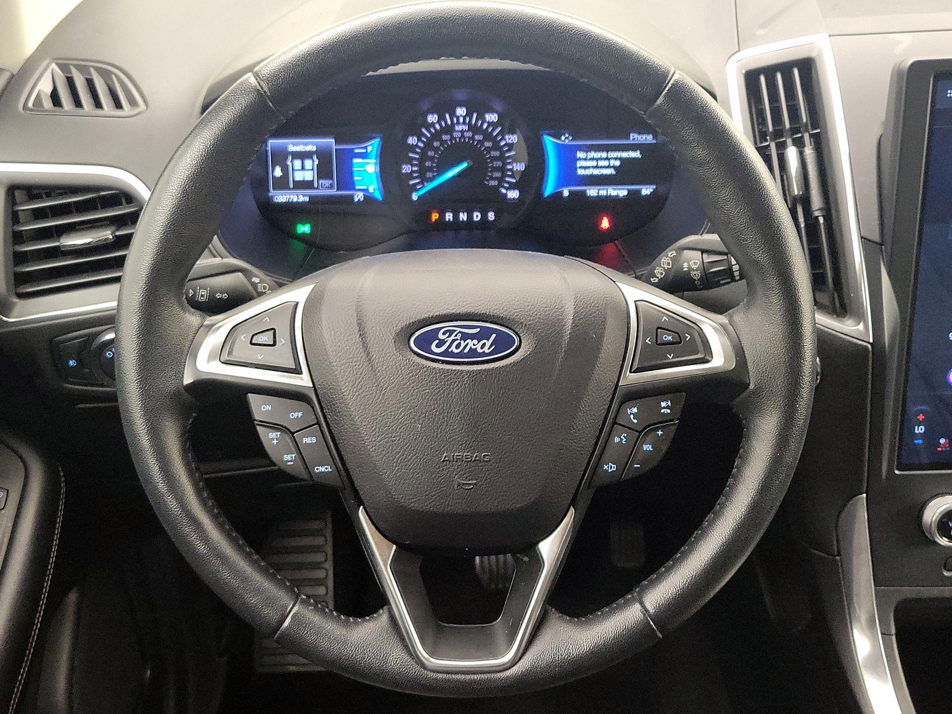 Thumbnail: 2022 Ford Edge - 10