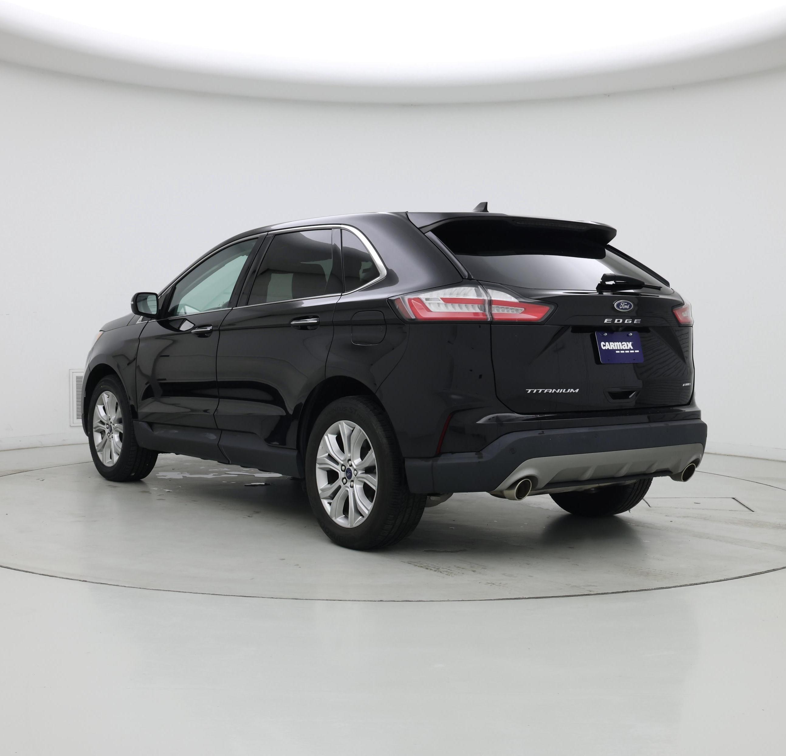 Thumbnail: 2022 Ford Edge - 2