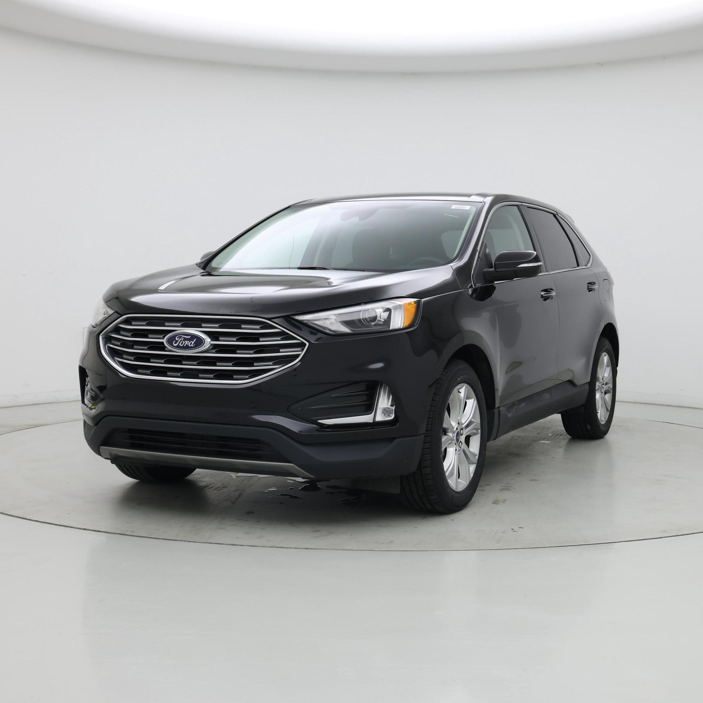 Thumbnail: 2022 Ford Edge - 4