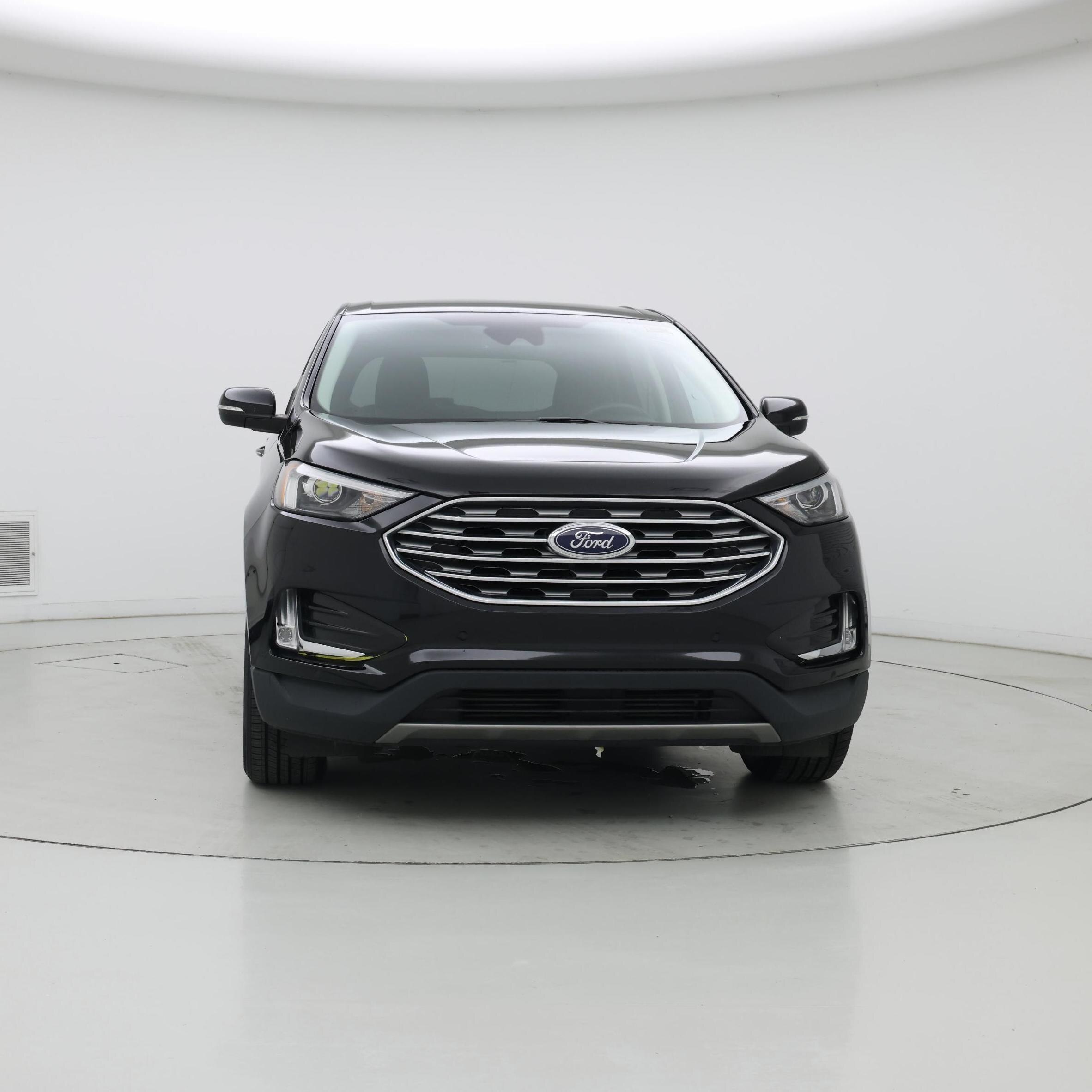 Thumbnail: 2022 Ford Edge - 5