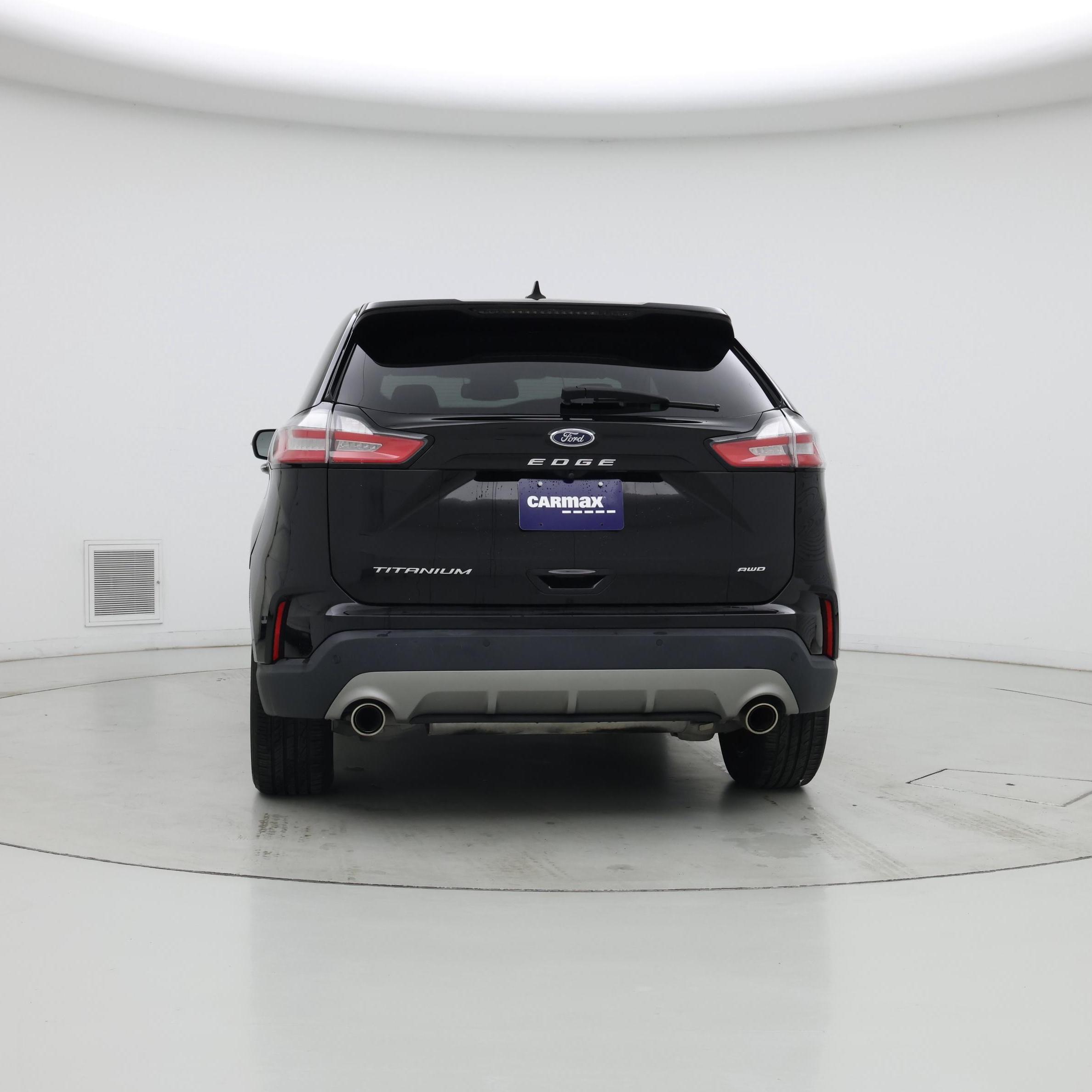 Thumbnail: 2022 Ford Edge - 6