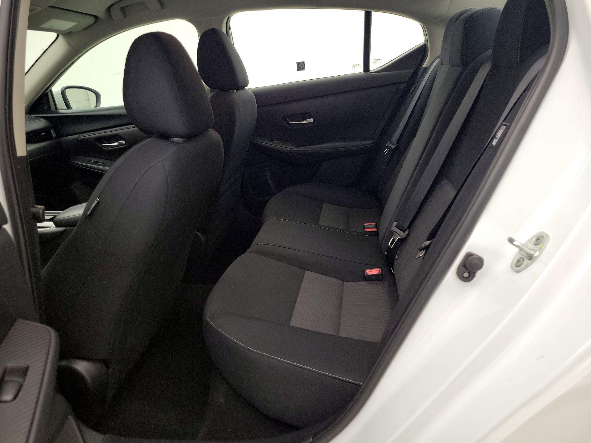 Thumbnail: 2023 Nissan Sentra - 19