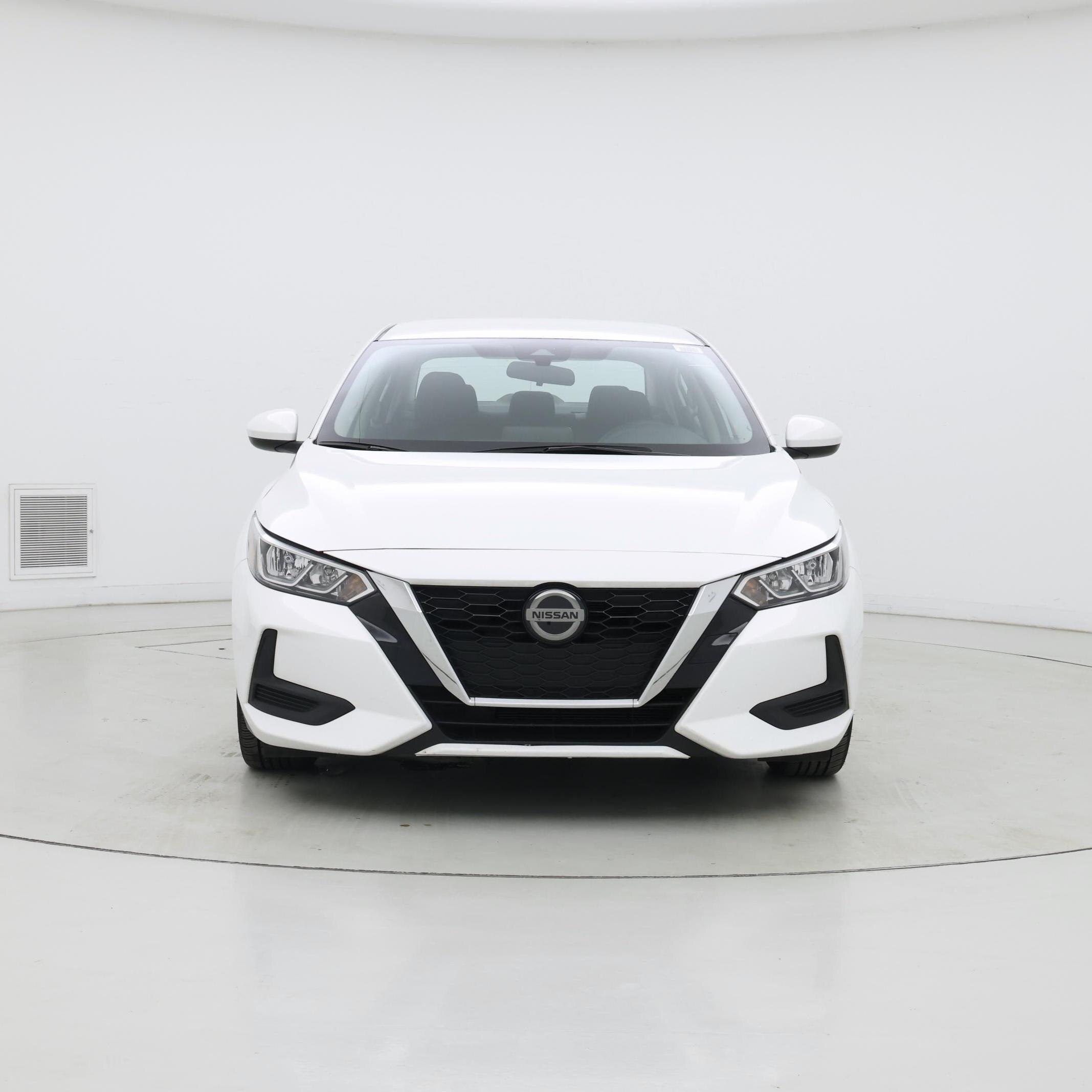 Thumbnail: 2023 Nissan Sentra - 5