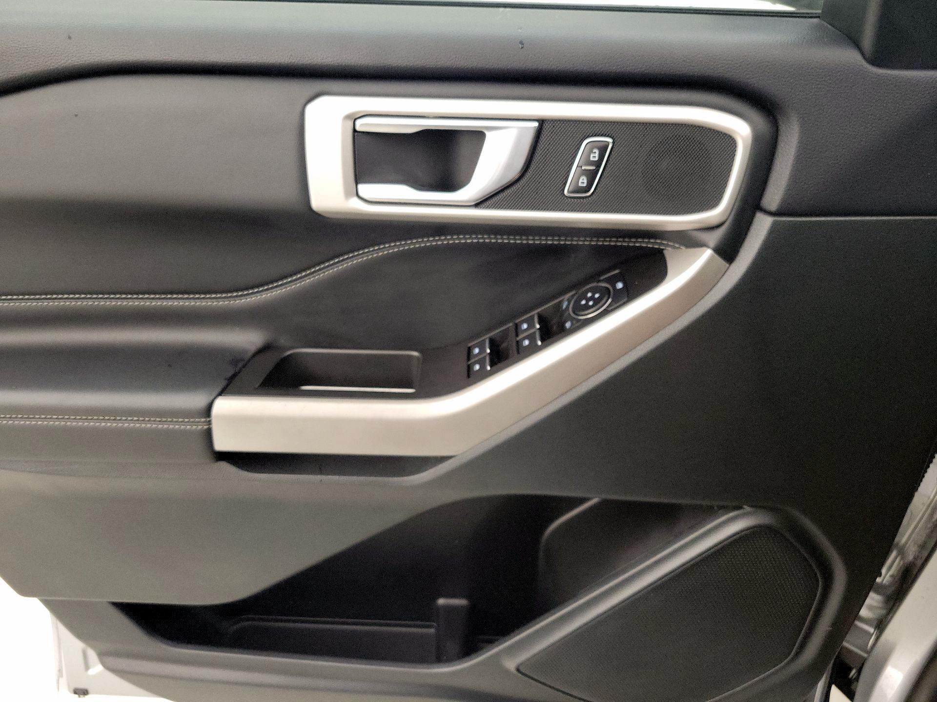 Thumbnail: 2024 Ford Explorer - 12