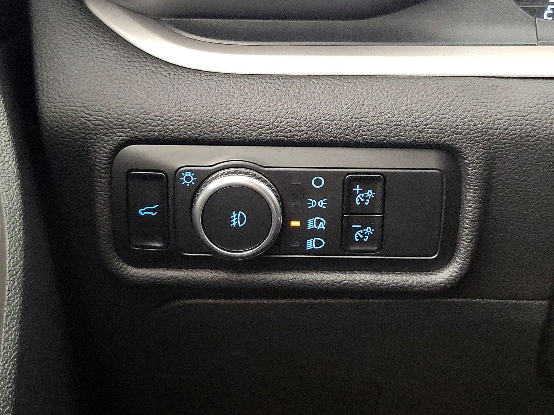 Thumbnail: 2024 Ford Explorer - 13