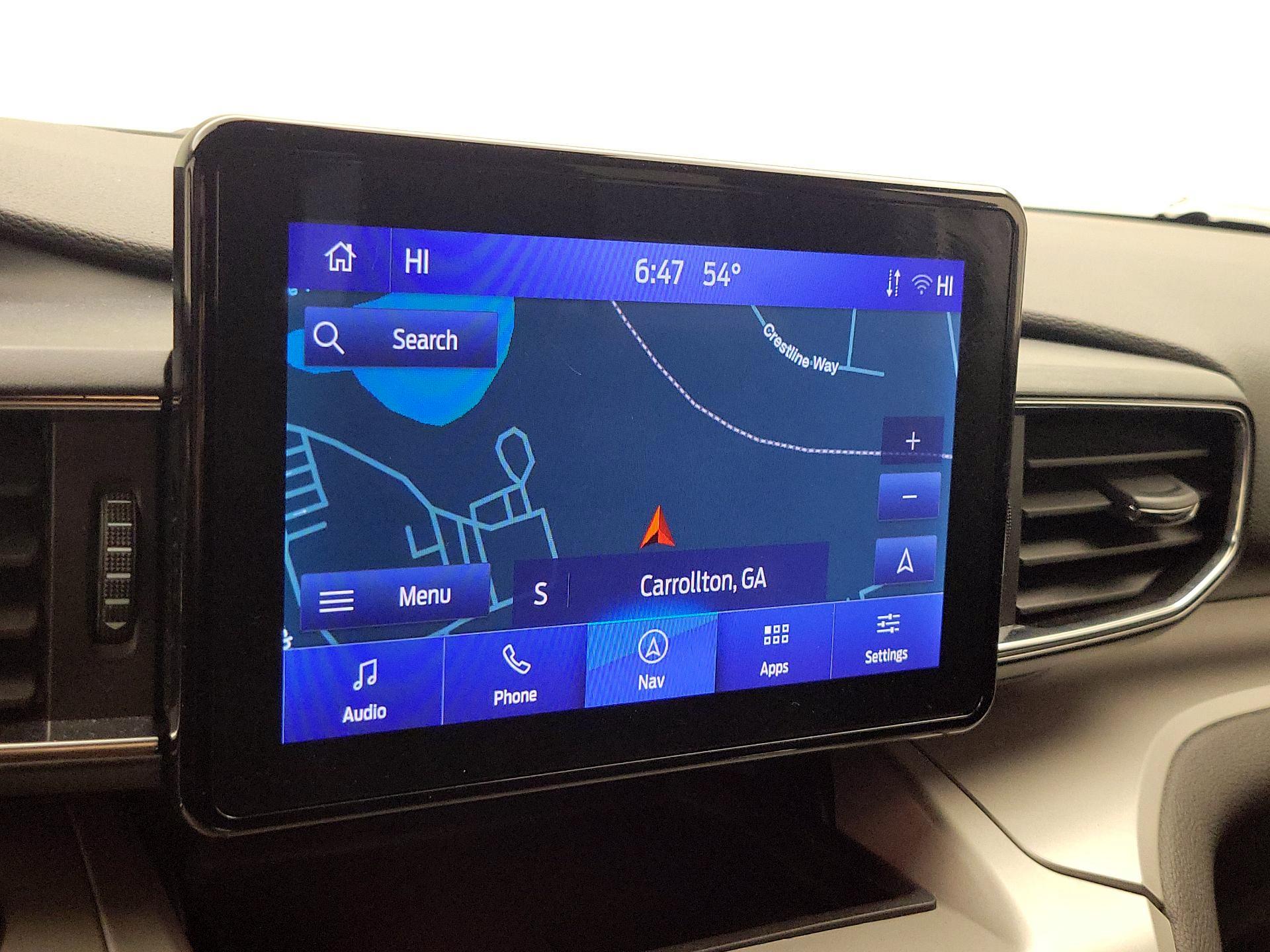 Thumbnail: 2024 Ford Explorer - 14