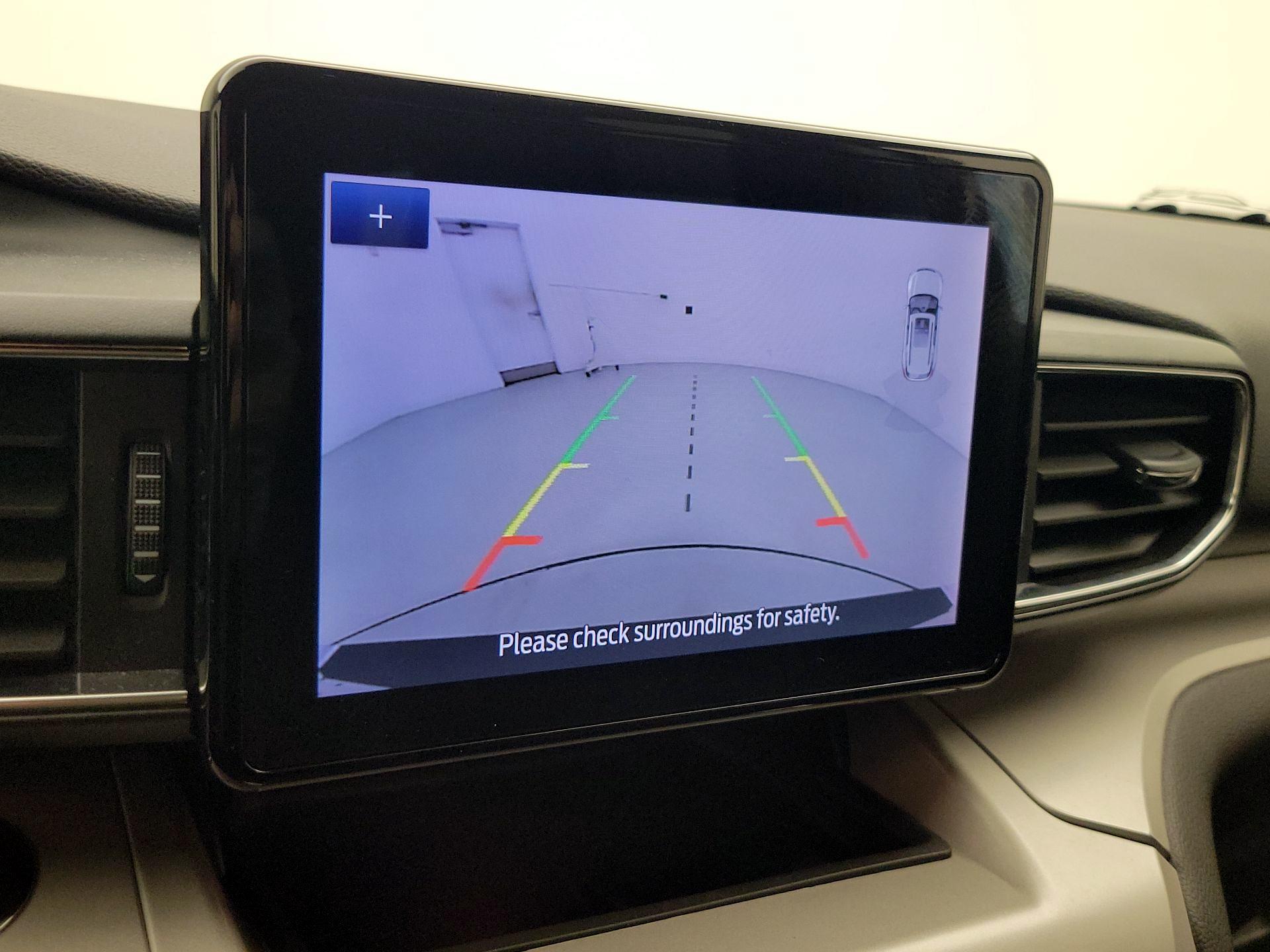 Thumbnail: 2024 Ford Explorer - 15