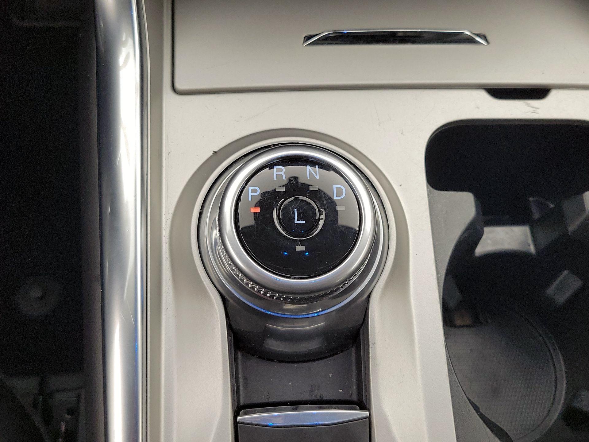 Thumbnail: 2024 Ford Explorer - 18