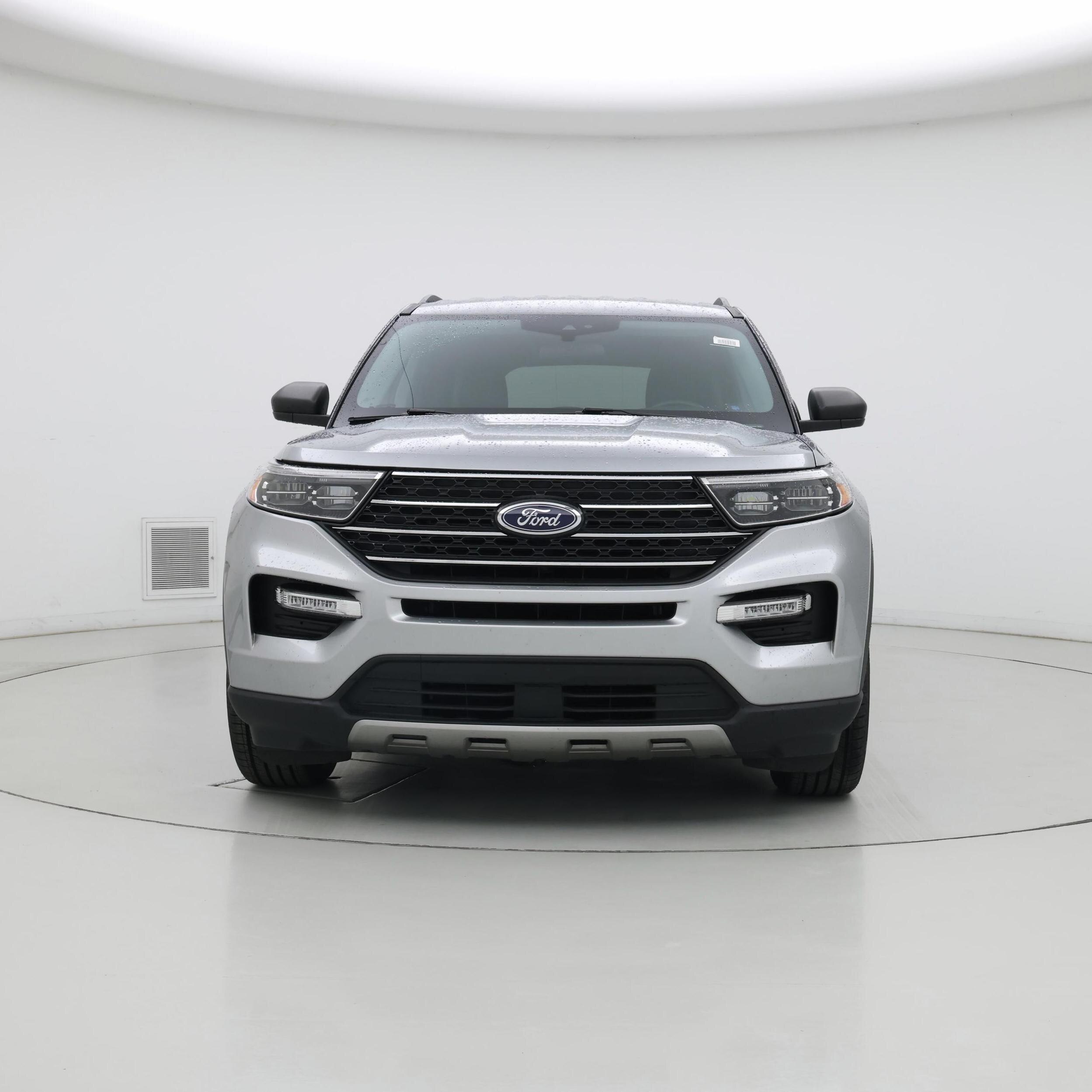 Thumbnail: 2024 Ford Explorer - 5