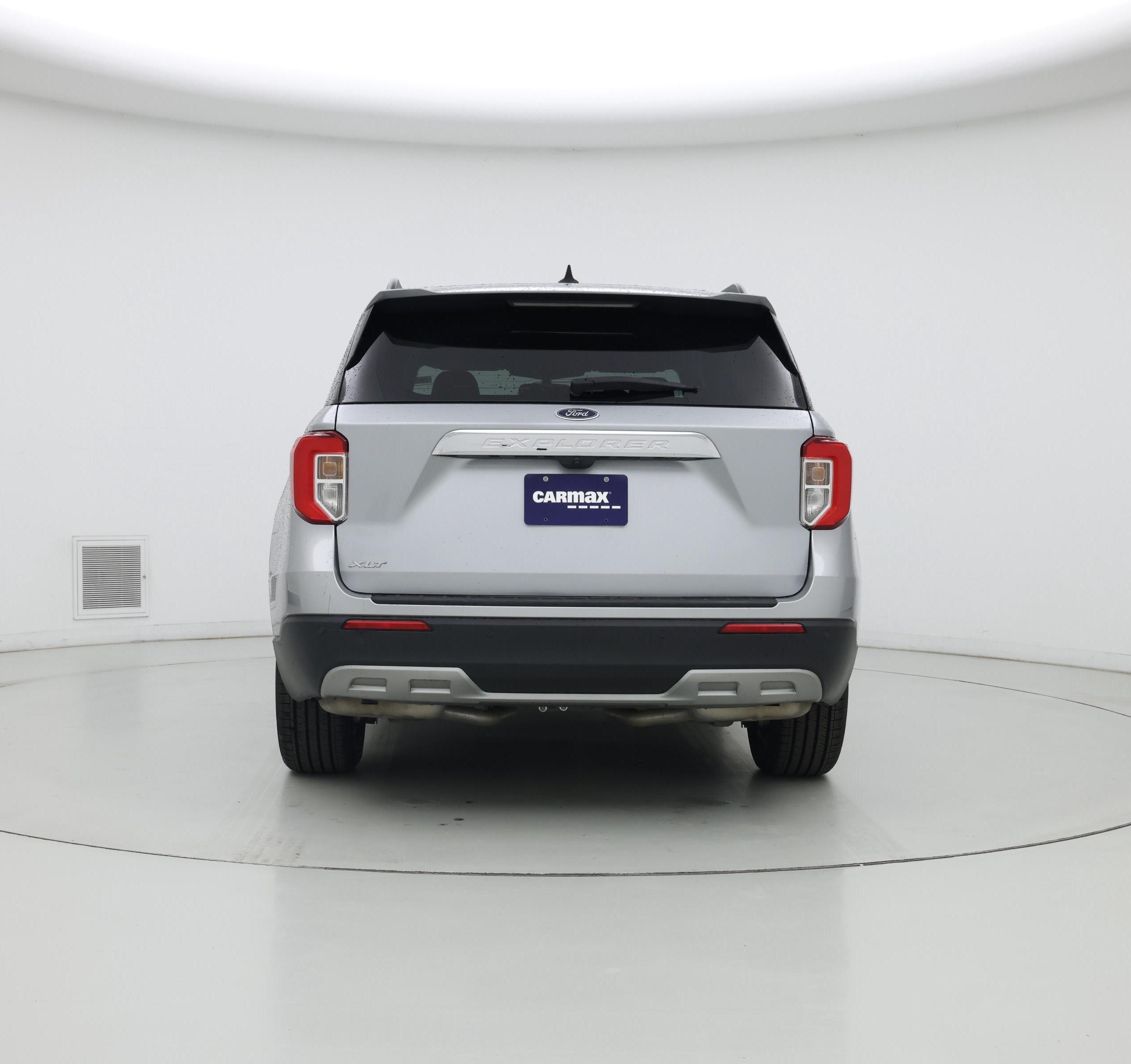 Thumbnail: 2024 Ford Explorer - 6