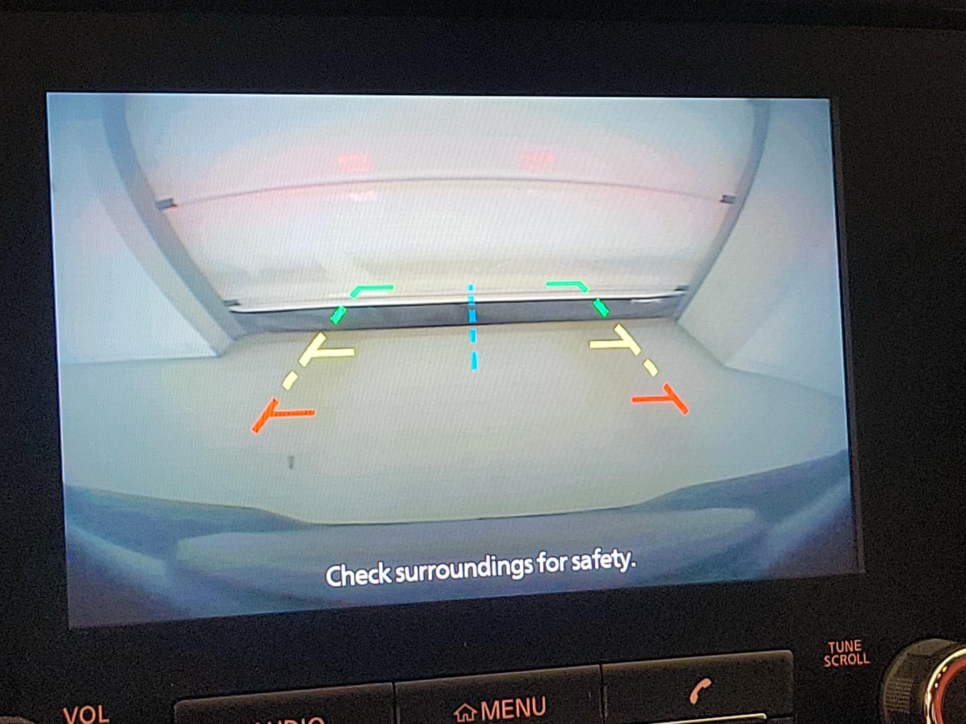 Thumbnail: 2022 Nissan Frontier - 14