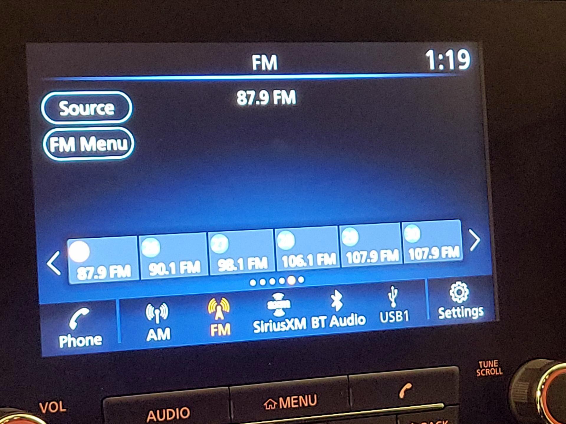 Thumbnail: 2022 Nissan Frontier - 15