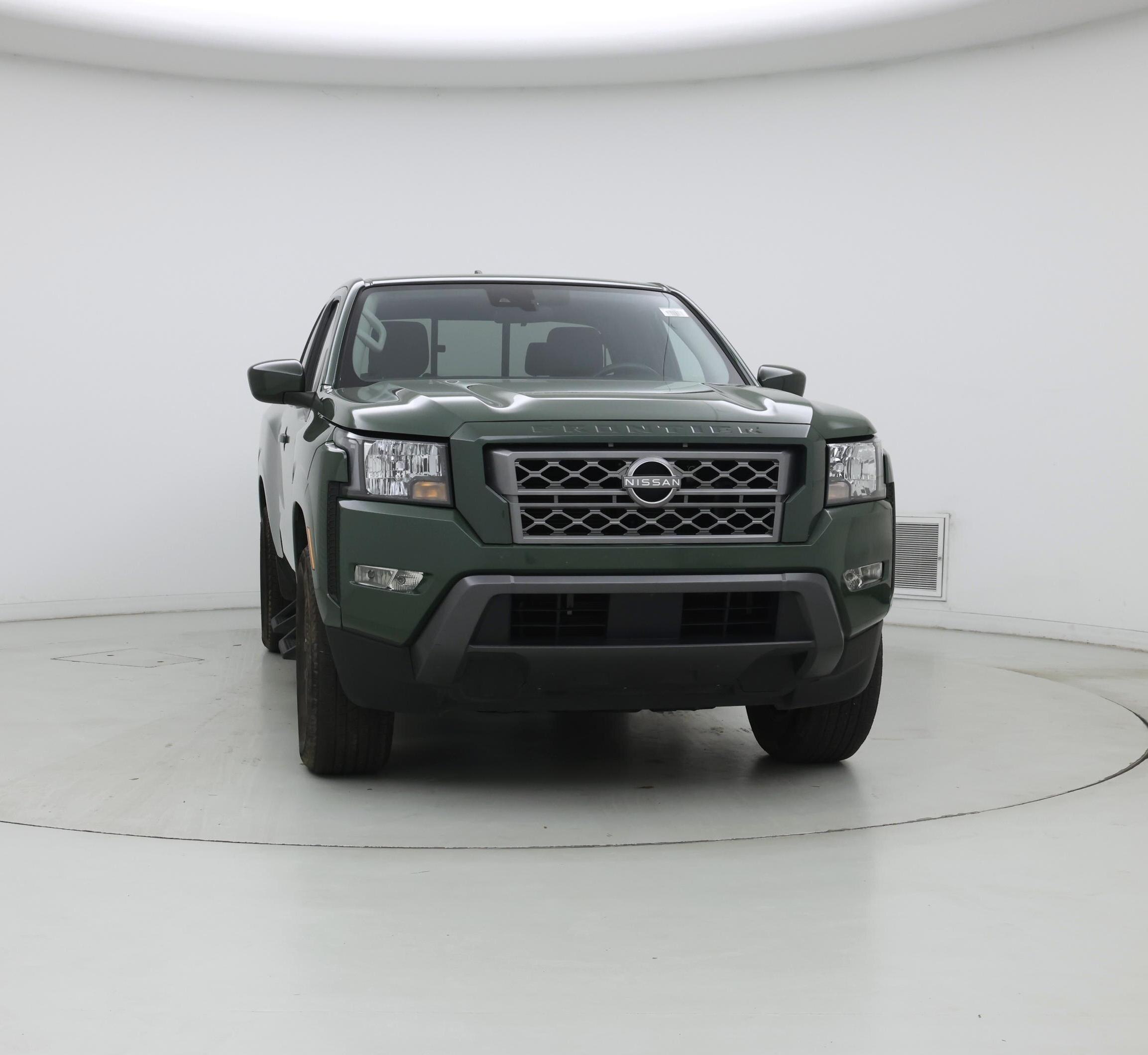 Thumbnail: 2022 Nissan Frontier - 5