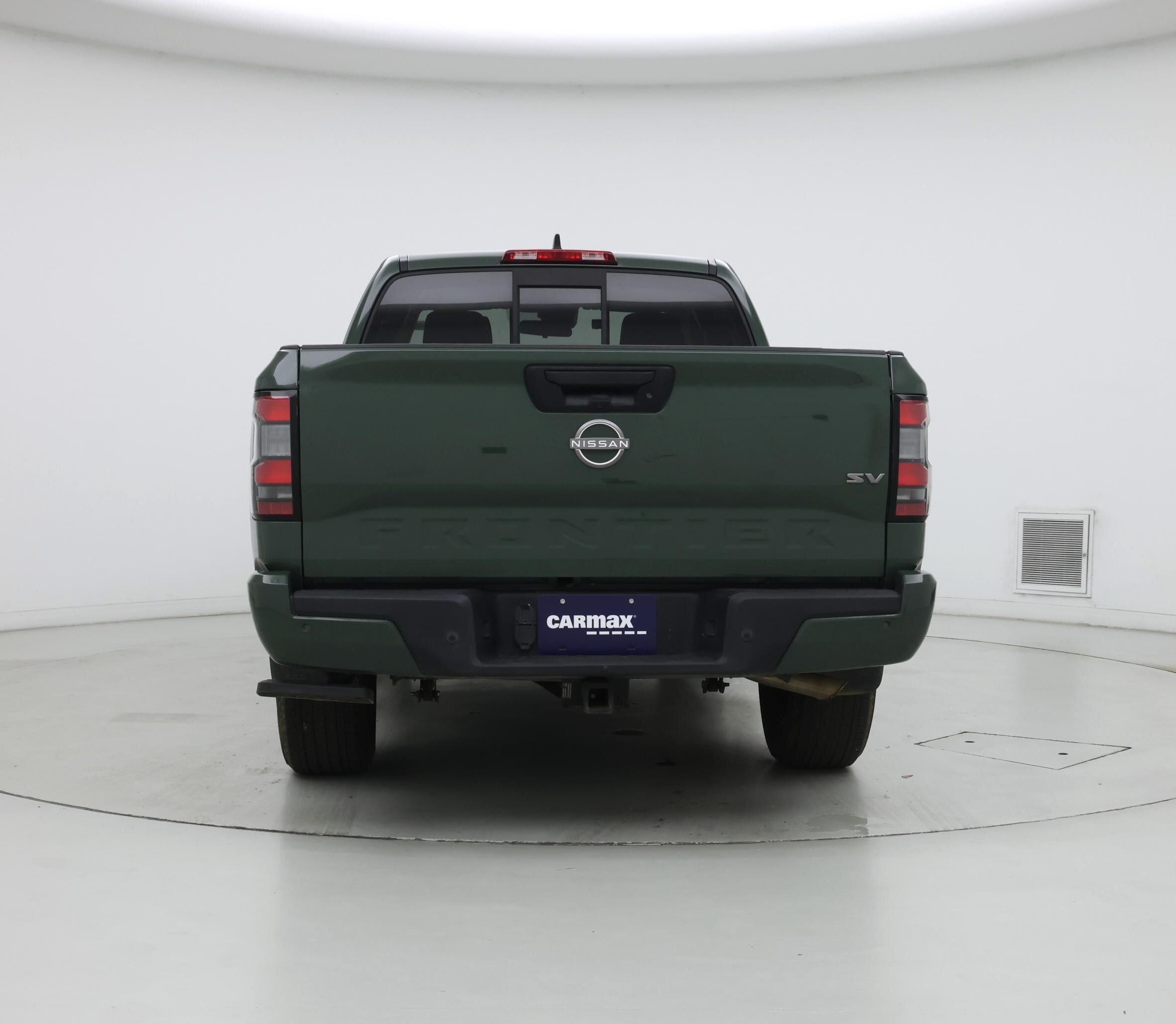 Thumbnail: 2022 Nissan Frontier - 6