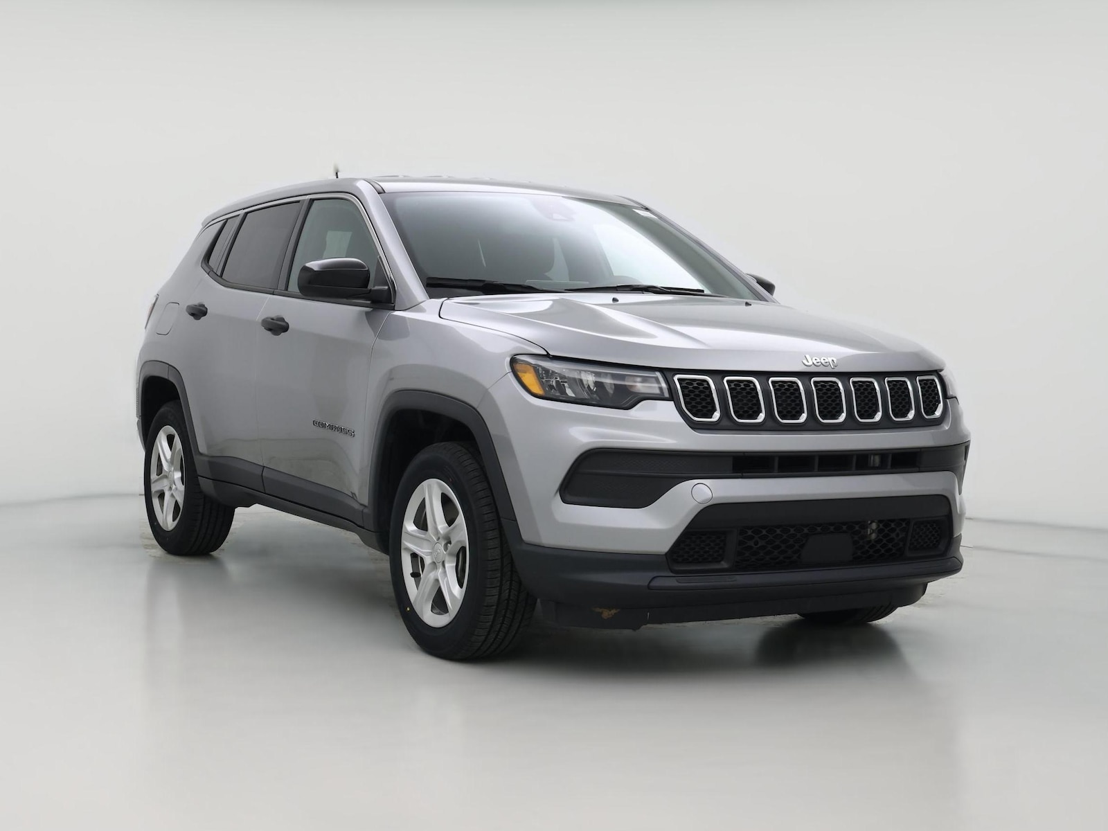 2023 Jeep Compass Sport