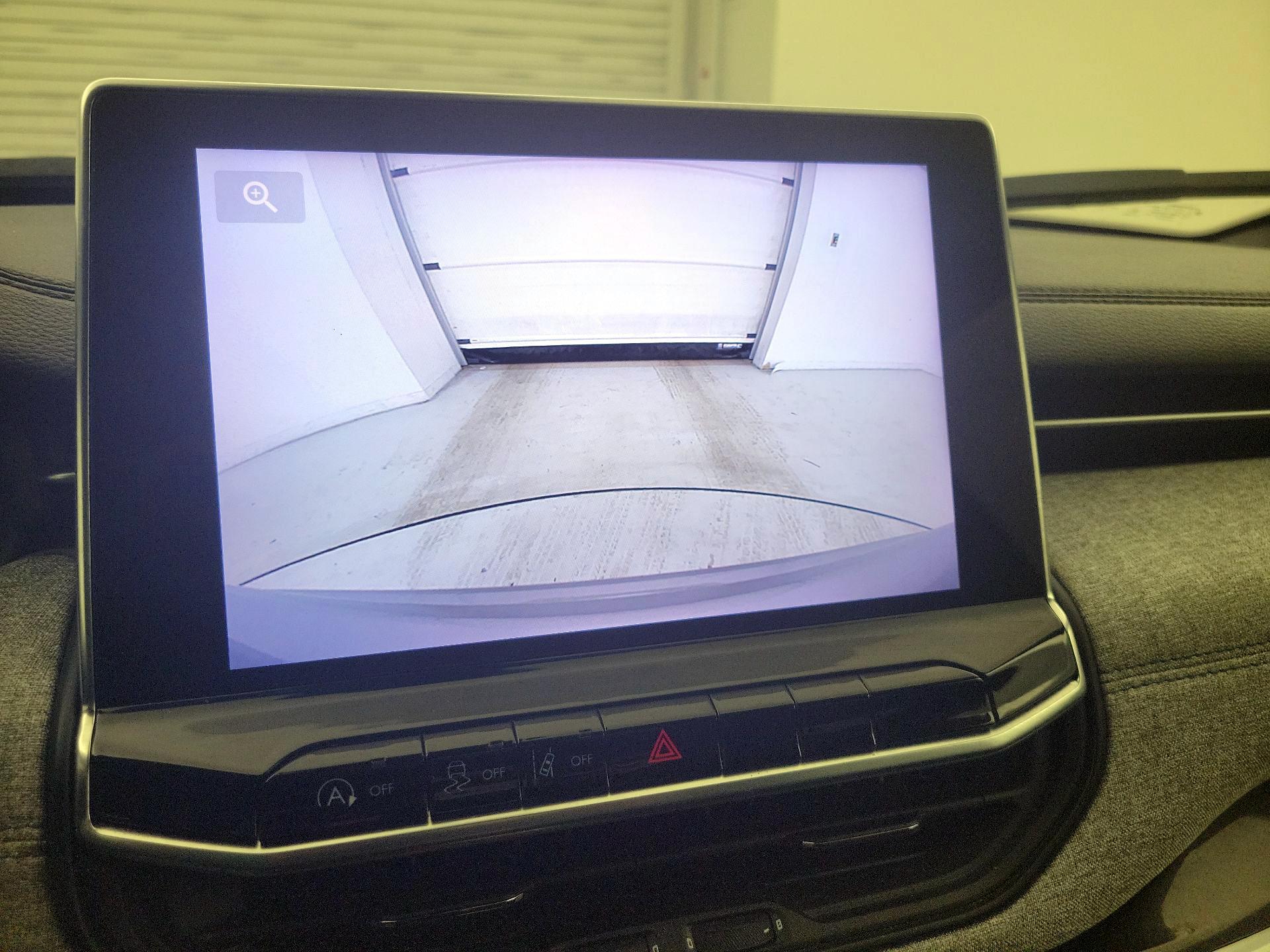 Thumbnail: 2023 Jeep Compass - 14