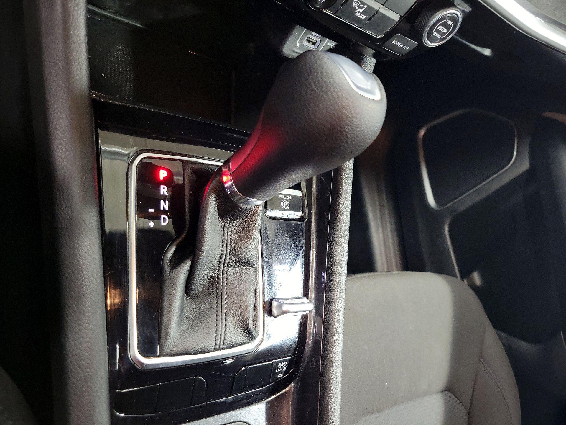 Thumbnail: 2023 Jeep Compass - 17