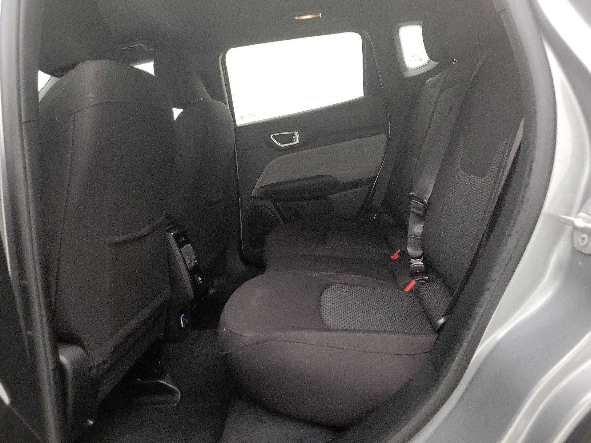 Thumbnail: 2023 Jeep Compass - 19