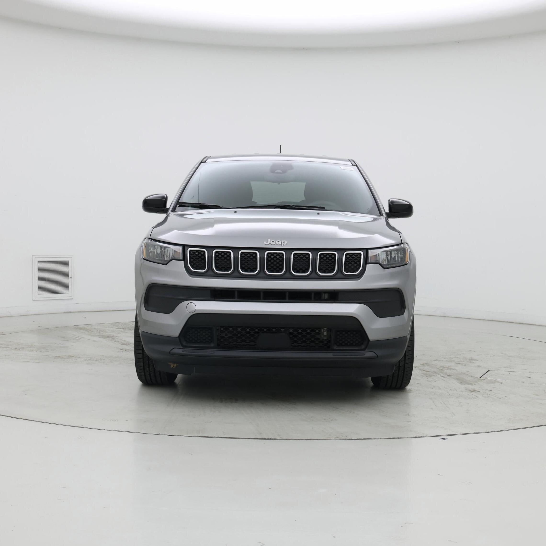 Thumbnail: 2023 Jeep Compass - 5