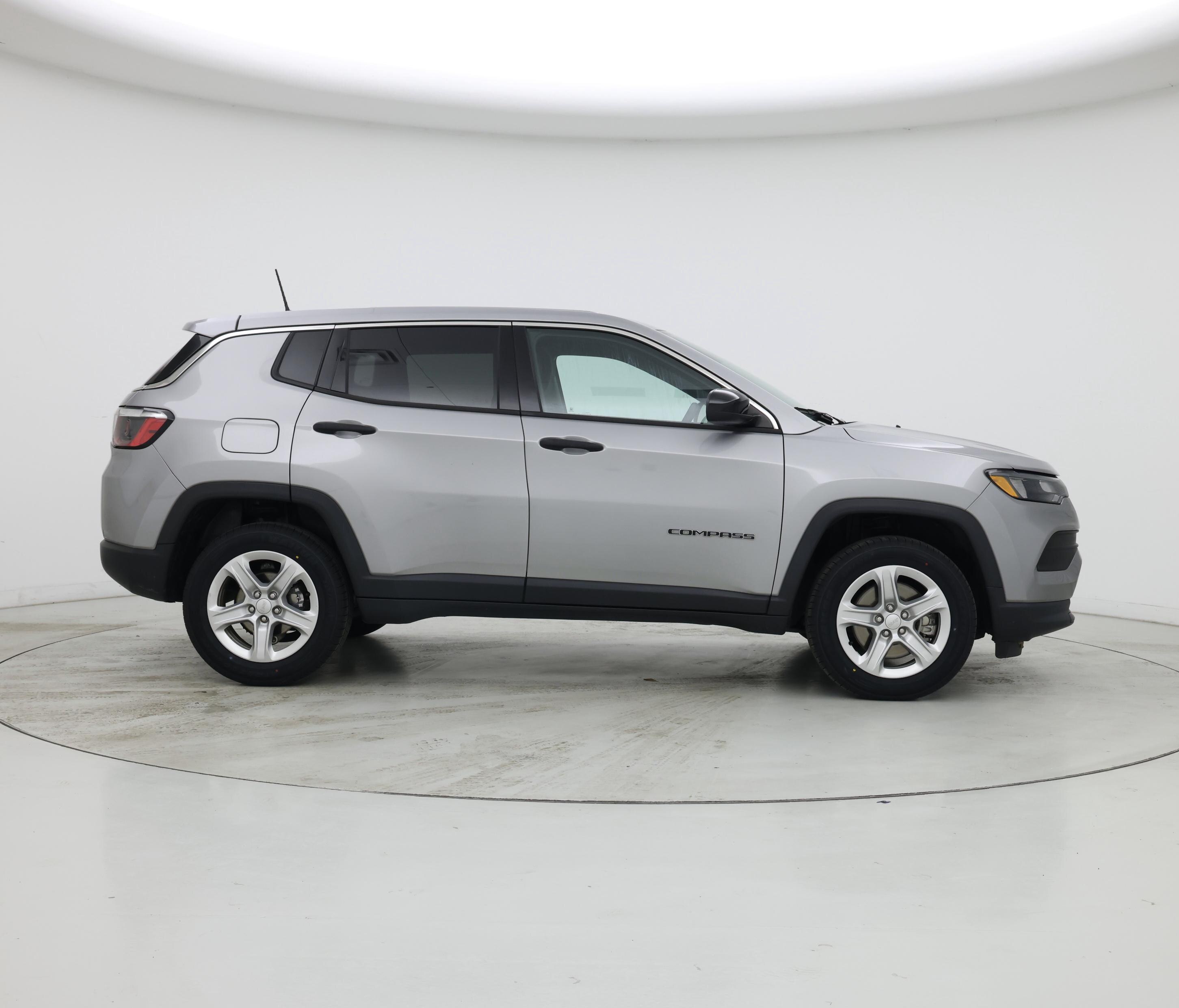 Thumbnail: 2023 Jeep Compass - 7