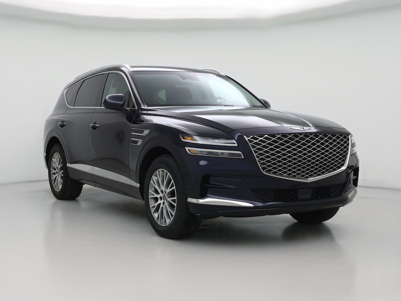 2024 Genesis GV80  -
                  Lithia Springs, GA