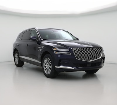 2024 Genesis GV80