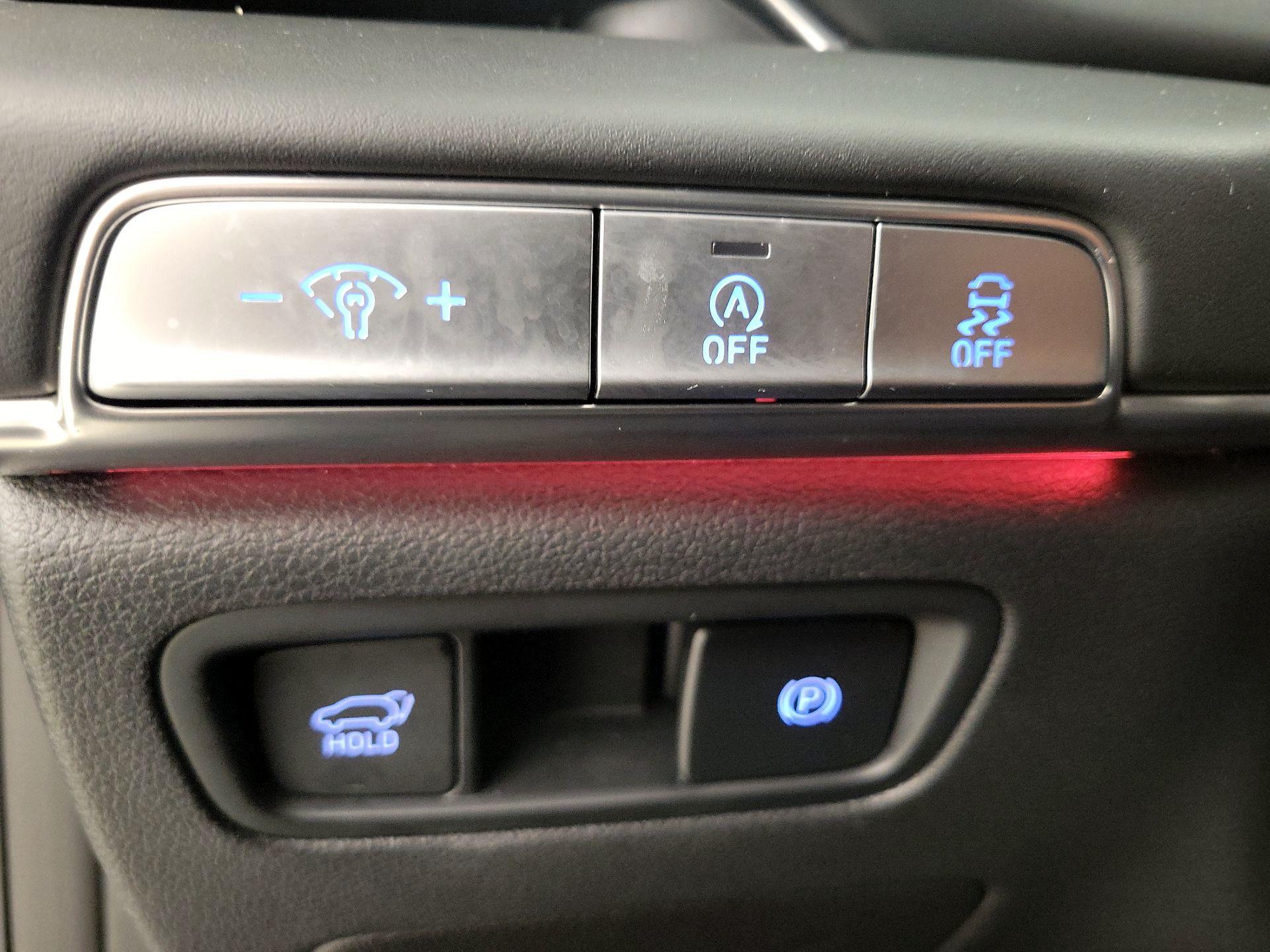 Thumbnail: 2024 Genesis GV80 - 13