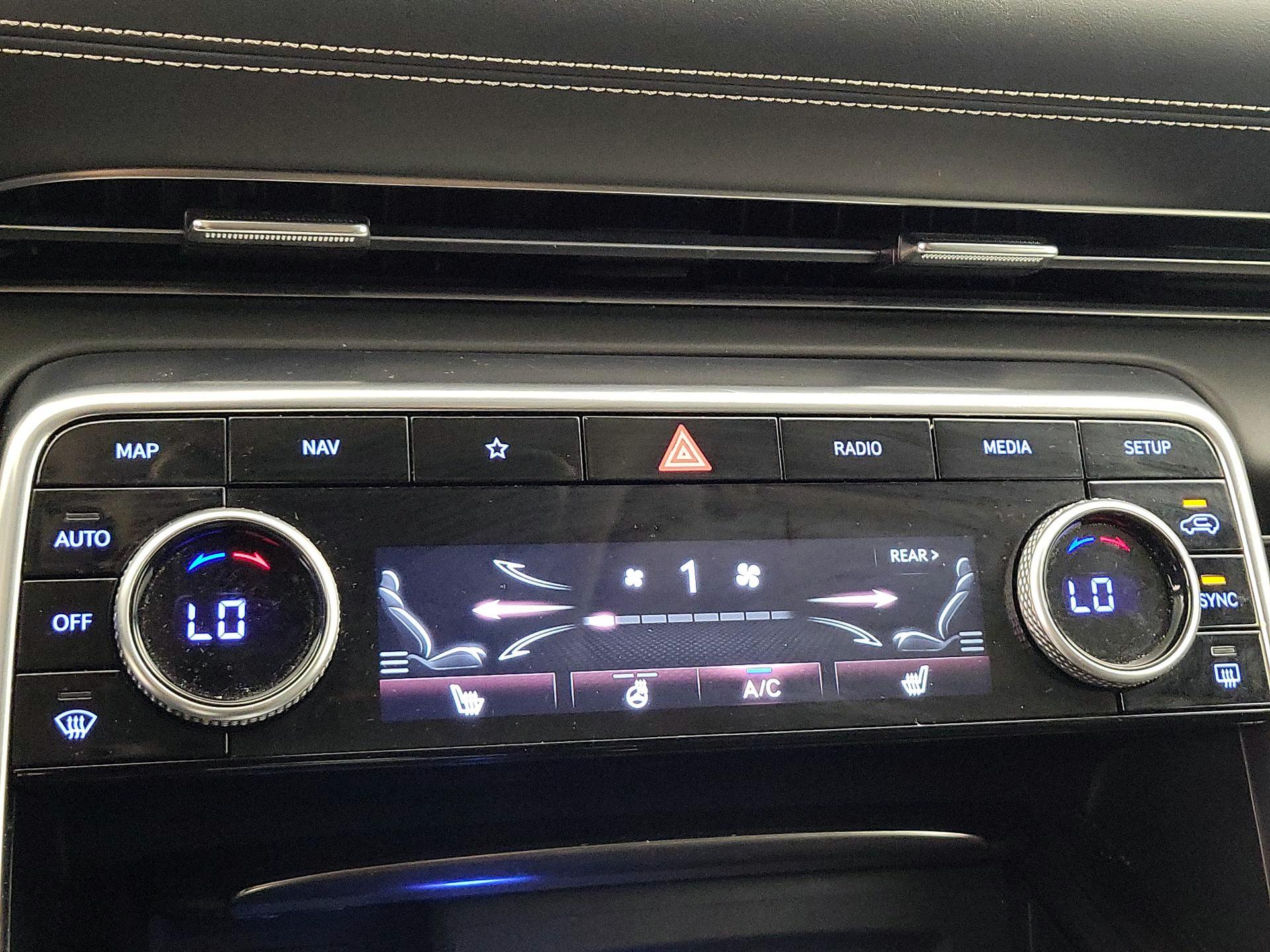 Thumbnail: 2024 Genesis GV80 - 17