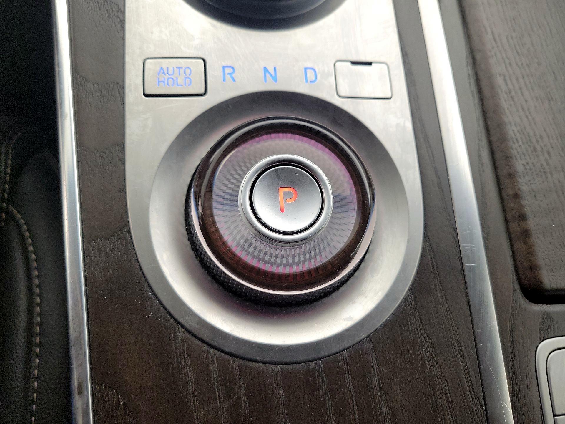 Thumbnail: 2024 Genesis GV80 - 18