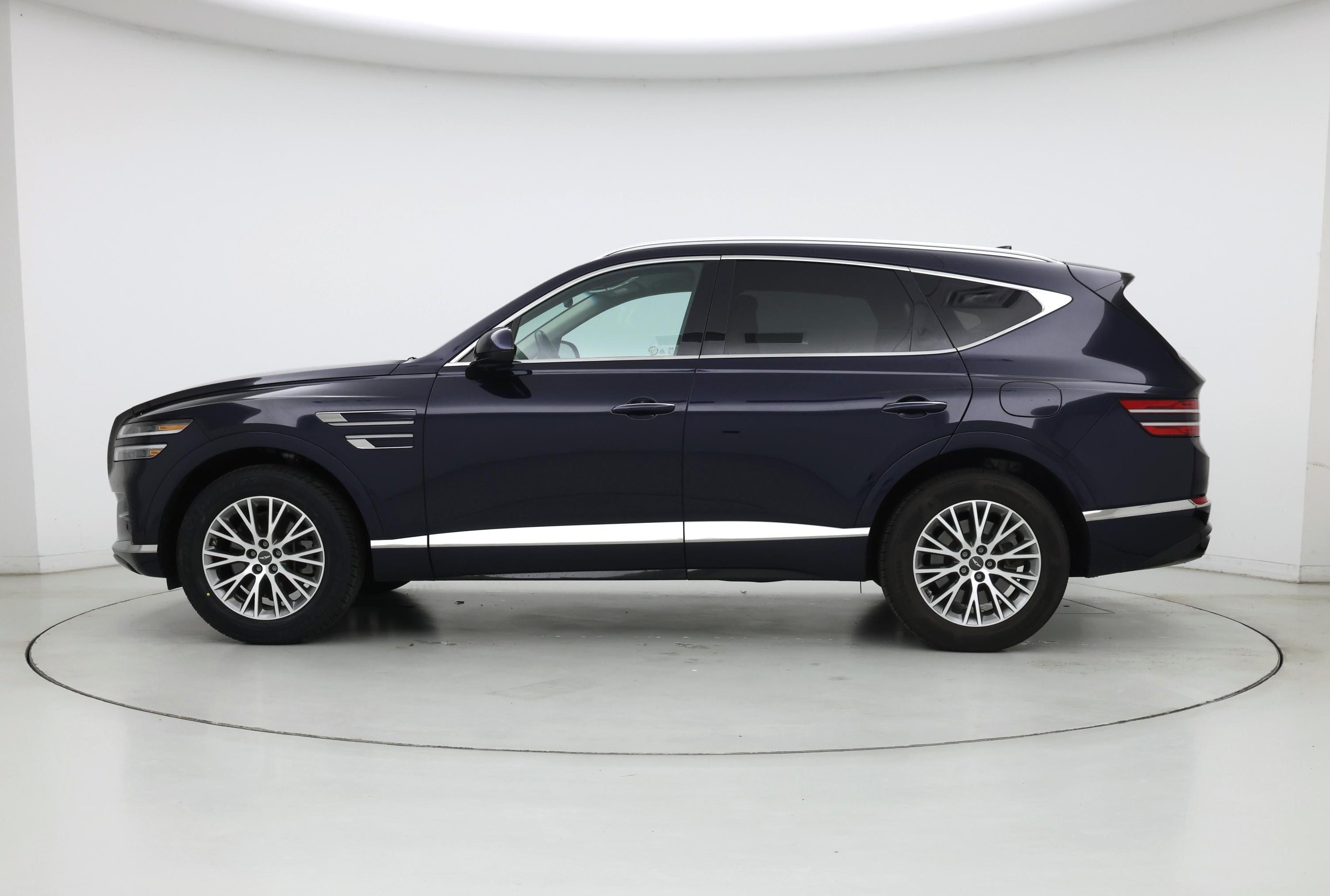 Thumbnail: 2024 Genesis GV80 - 3