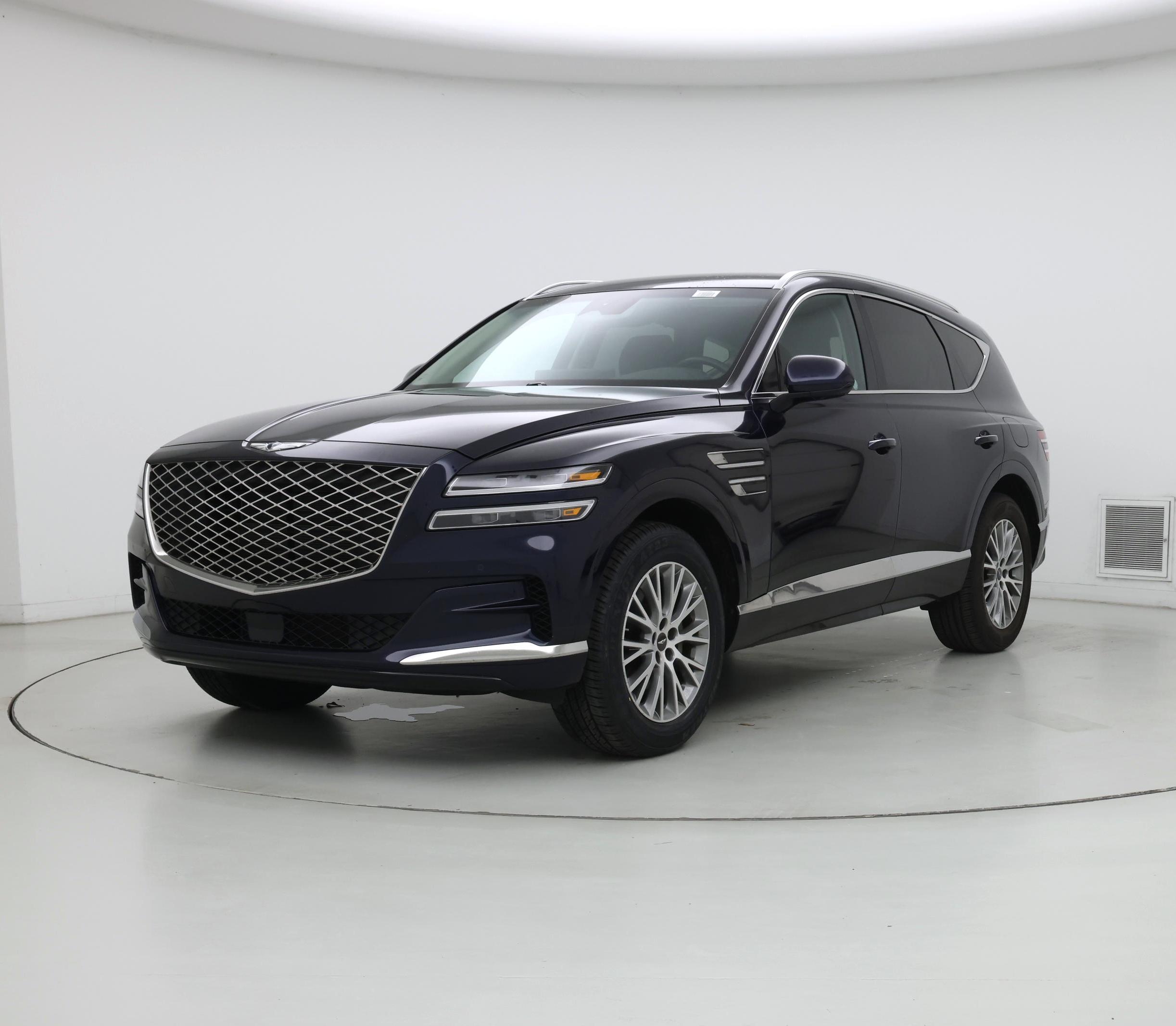 Thumbnail: 2024 Genesis GV80 - 4