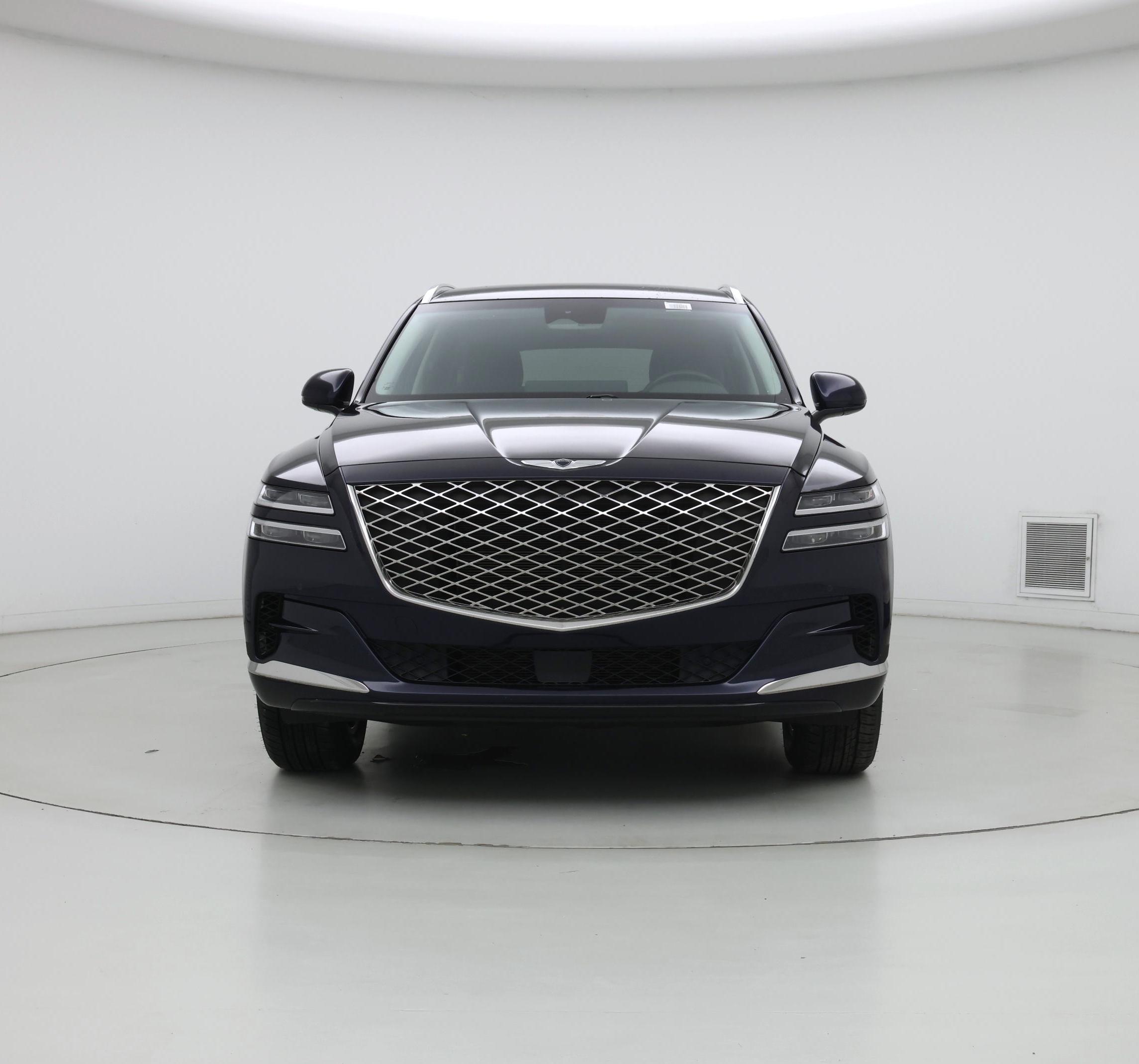 Thumbnail: 2024 Genesis GV80 - 5