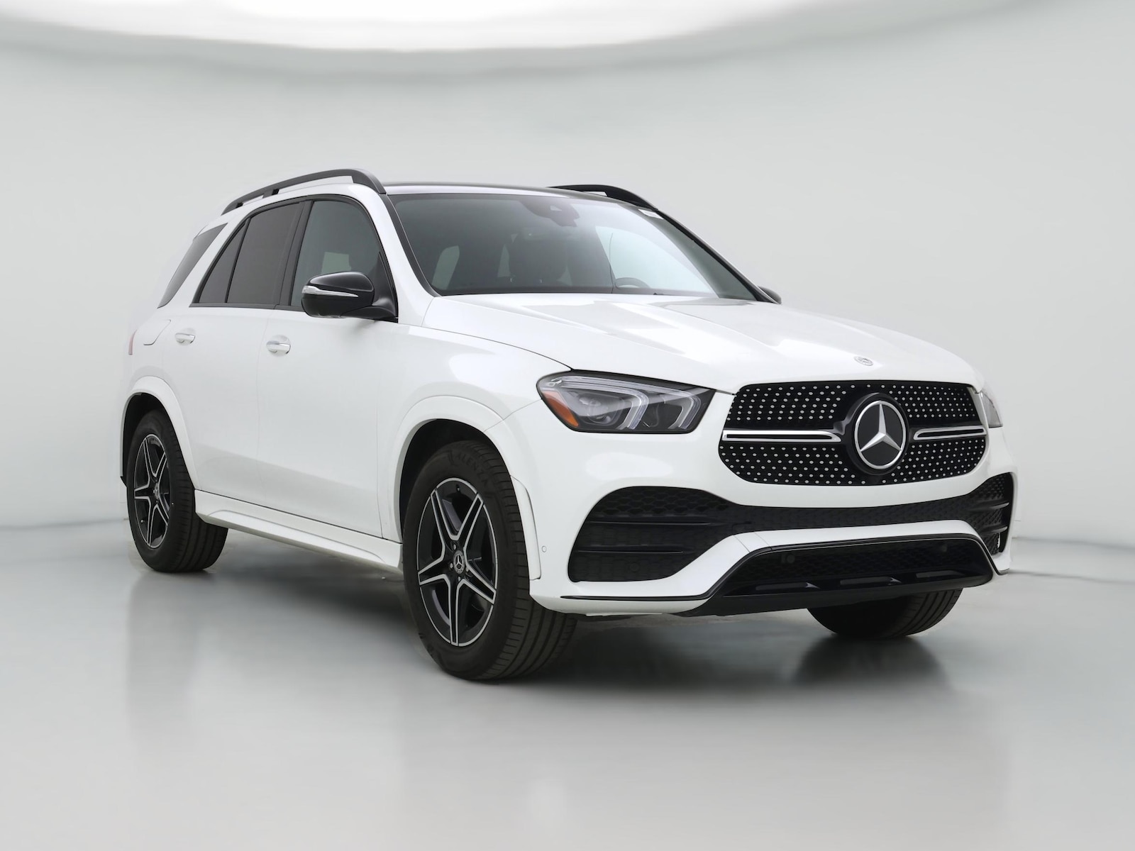 2022 Mercedes-Benz GLE GLE350