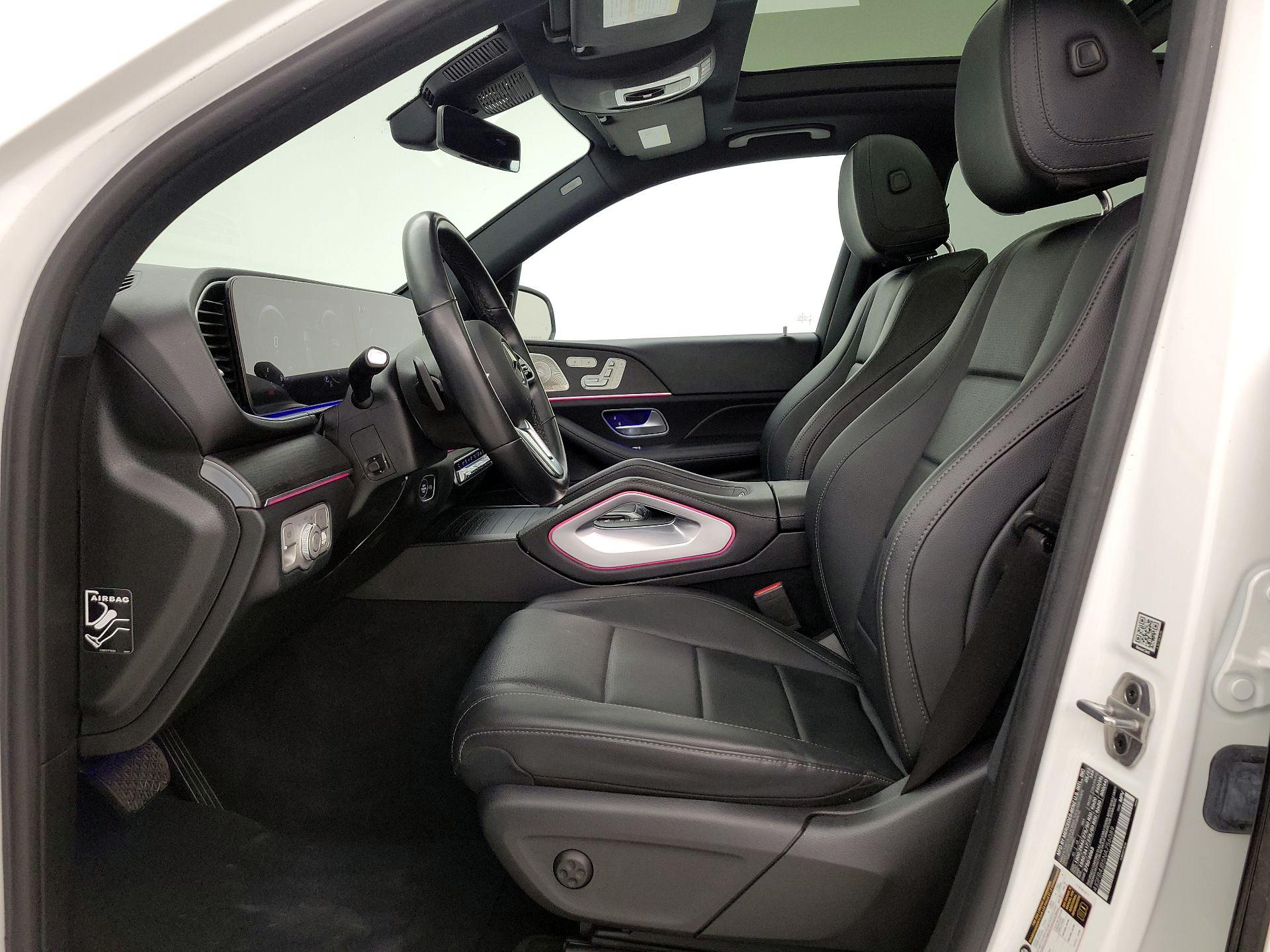 Thumbnail: 2022 Mercedes-Benz GLE - 11