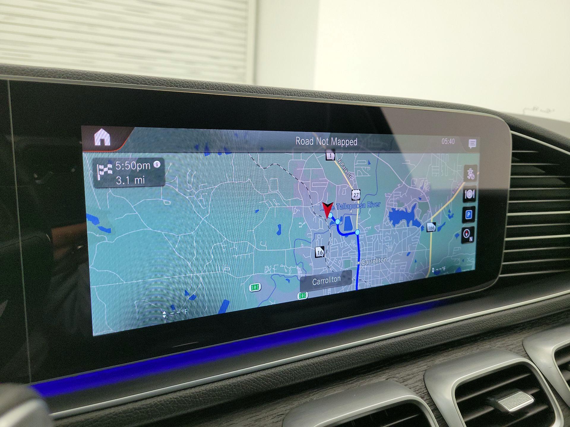 Thumbnail: 2022 Mercedes-Benz GLE - 14