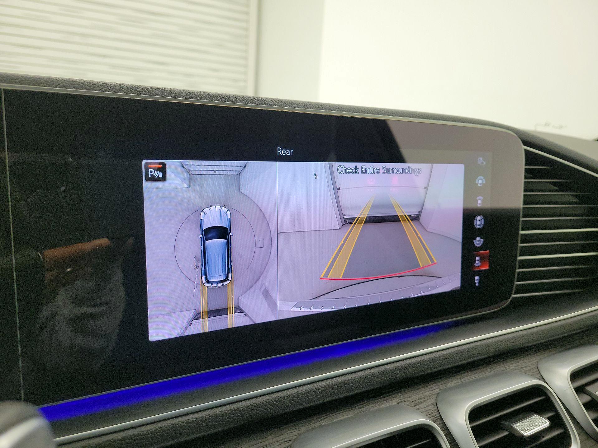 Thumbnail: 2022 Mercedes-Benz GLE - 15