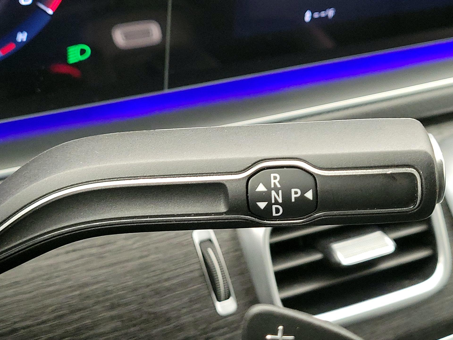 Thumbnail: 2022 Mercedes-Benz GLE - 18