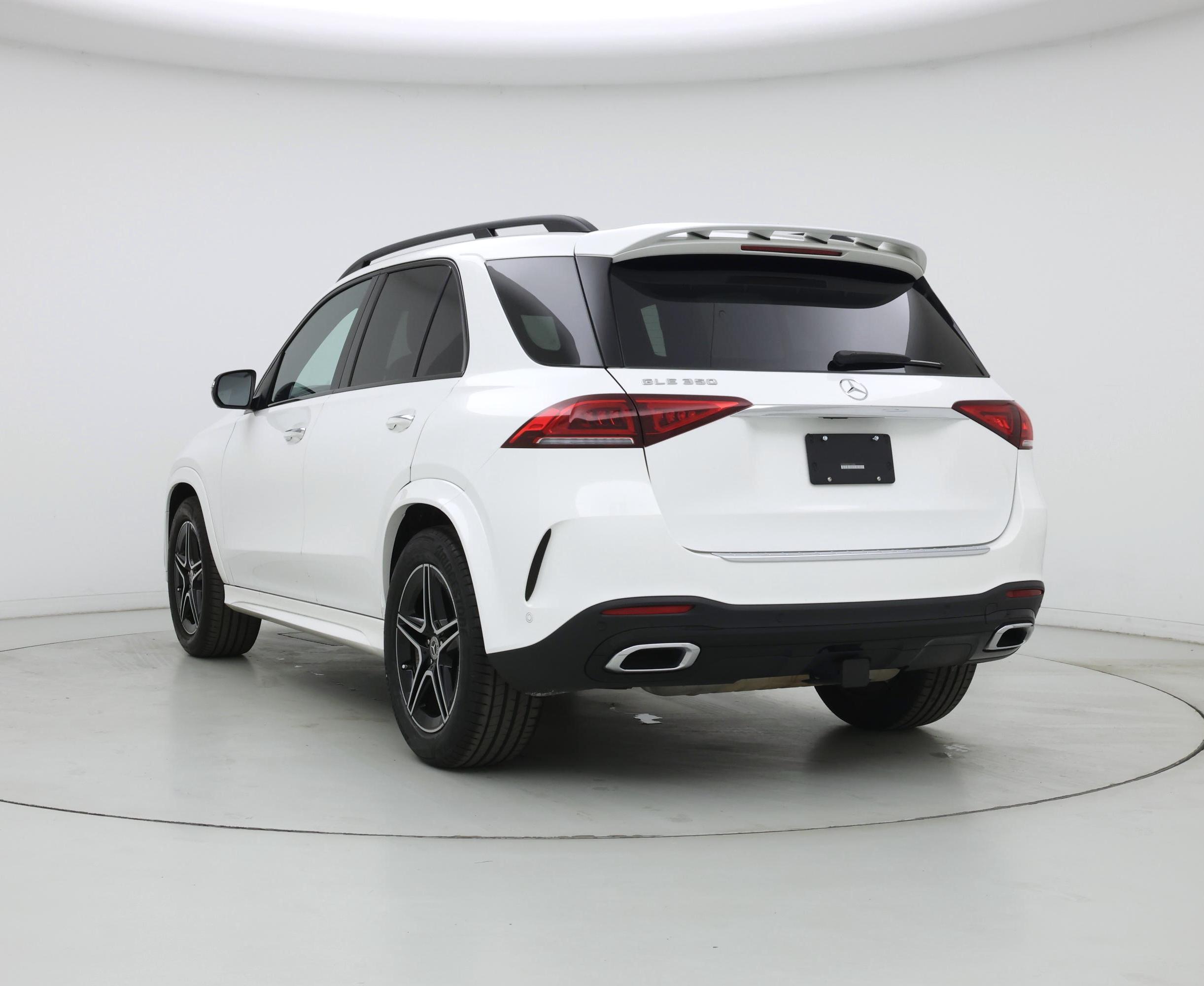 Thumbnail: 2022 Mercedes-Benz GLE - 2