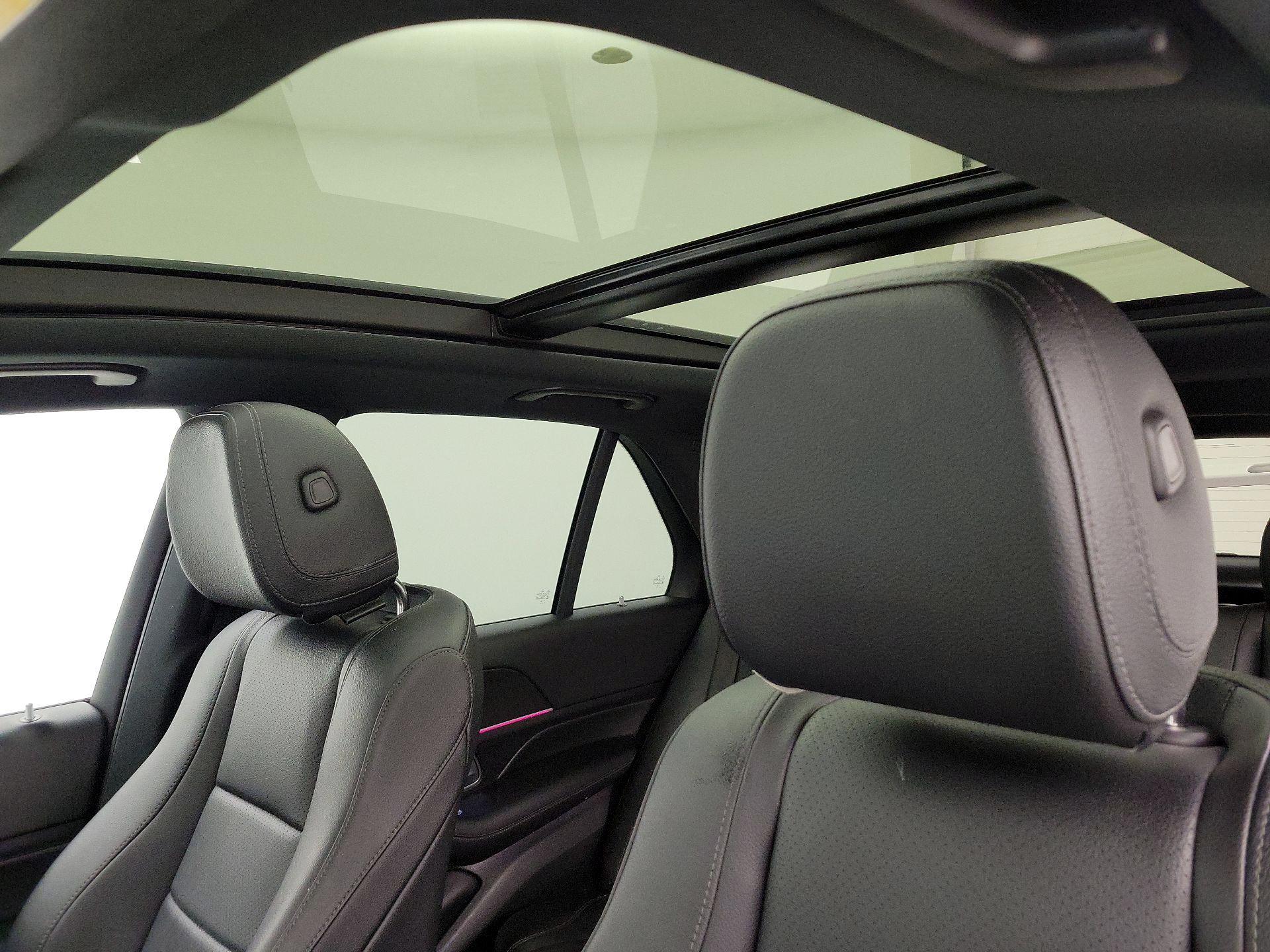 Thumbnail: 2022 Mercedes-Benz GLE - 20