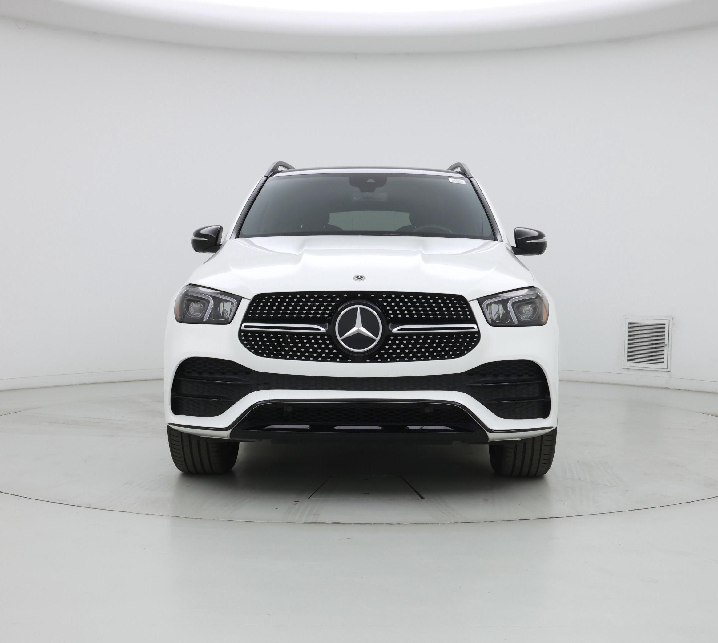 Thumbnail: 2022 Mercedes-Benz GLE - 5