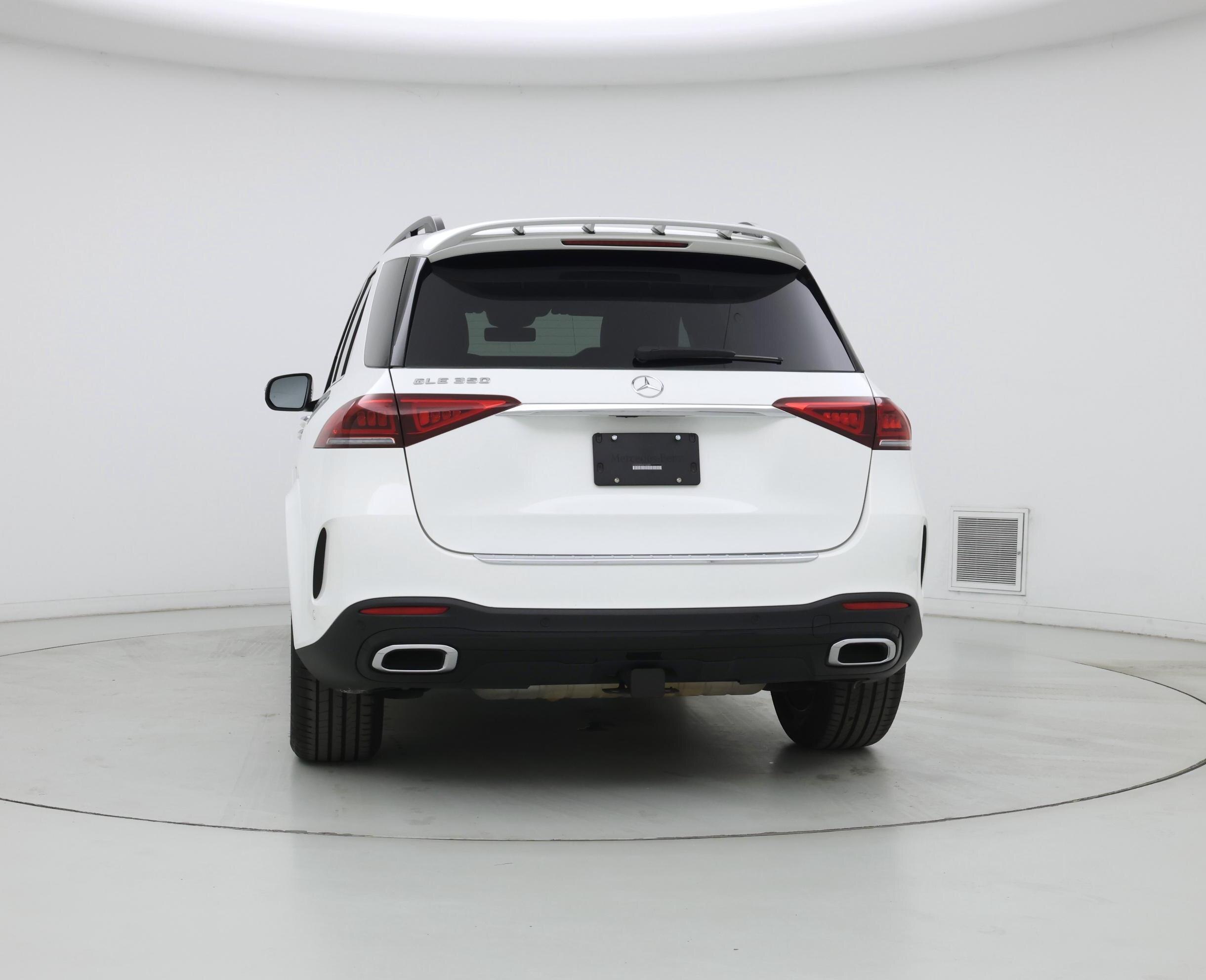 Thumbnail: 2022 Mercedes-Benz GLE - 6