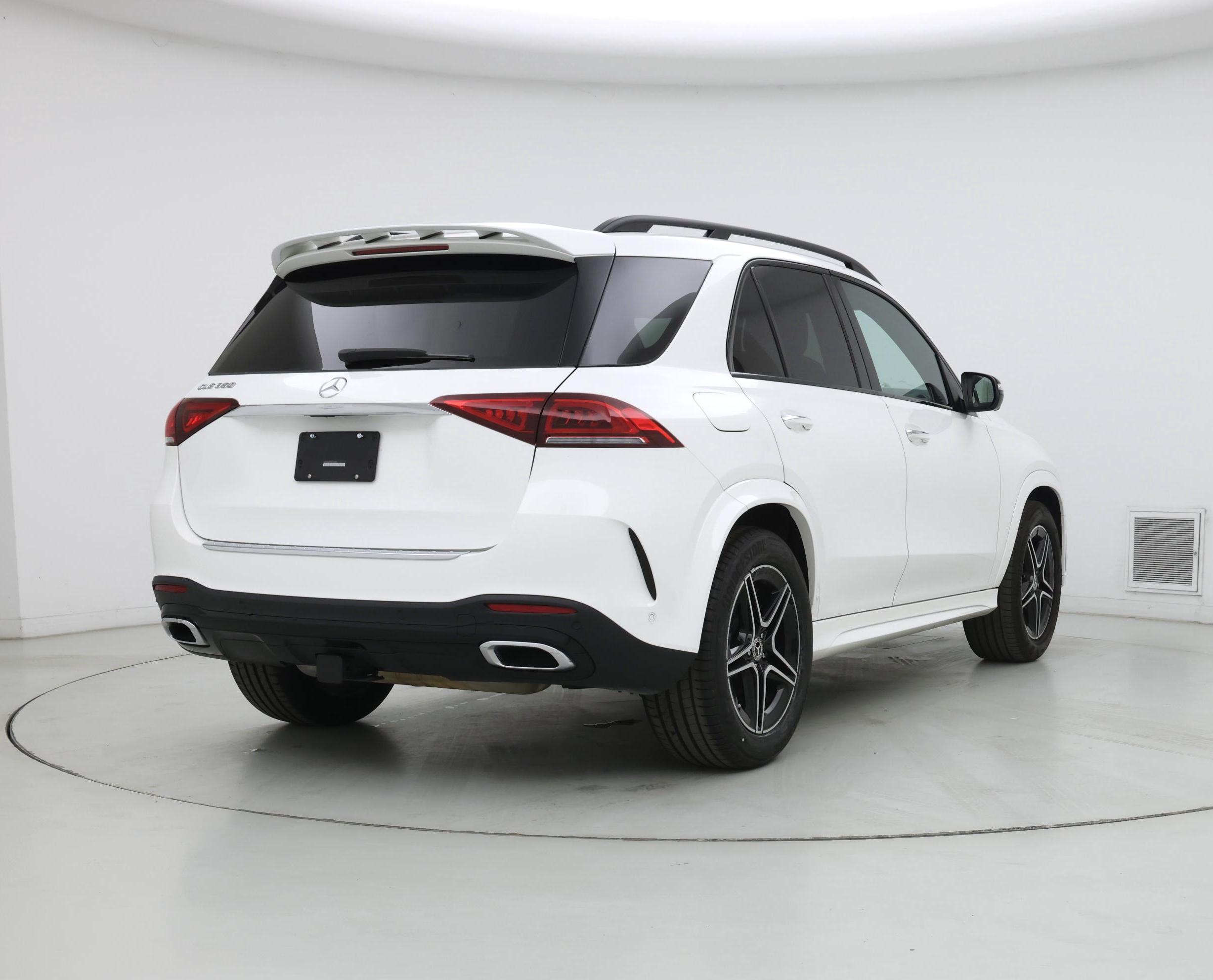 Thumbnail: 2022 Mercedes-Benz GLE - 8