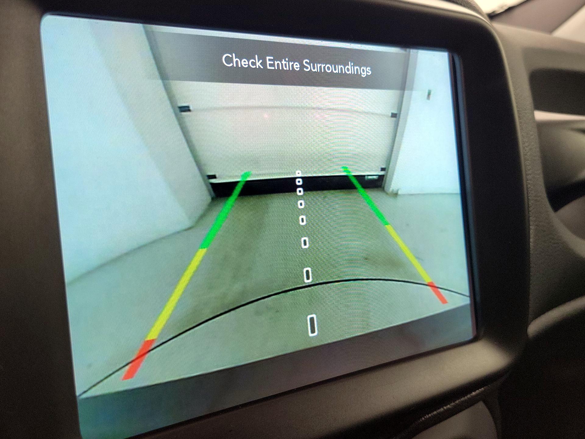 Thumbnail: 2023 Jeep Renegade - 15