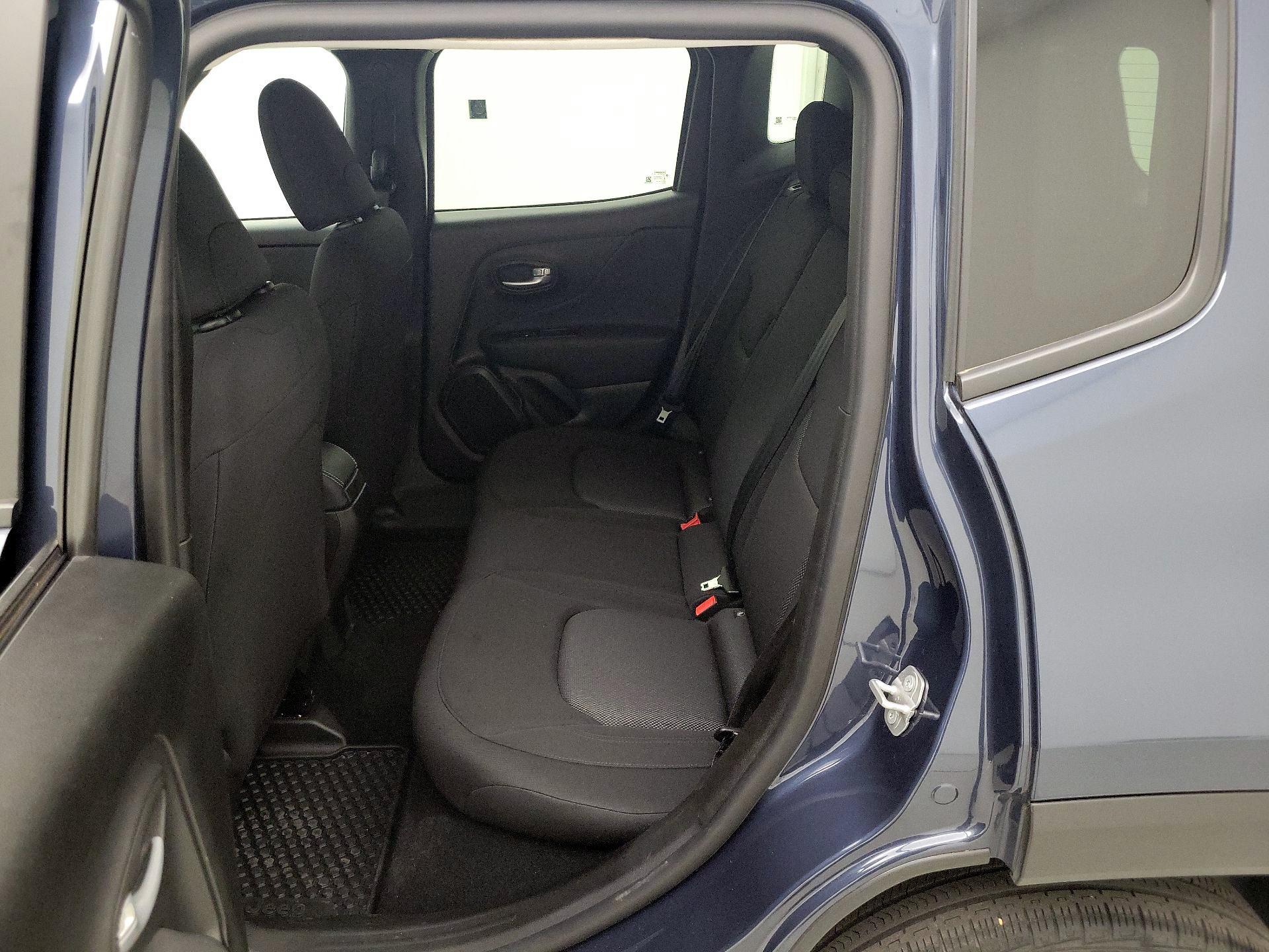 Thumbnail: 2023 Jeep Renegade - 20