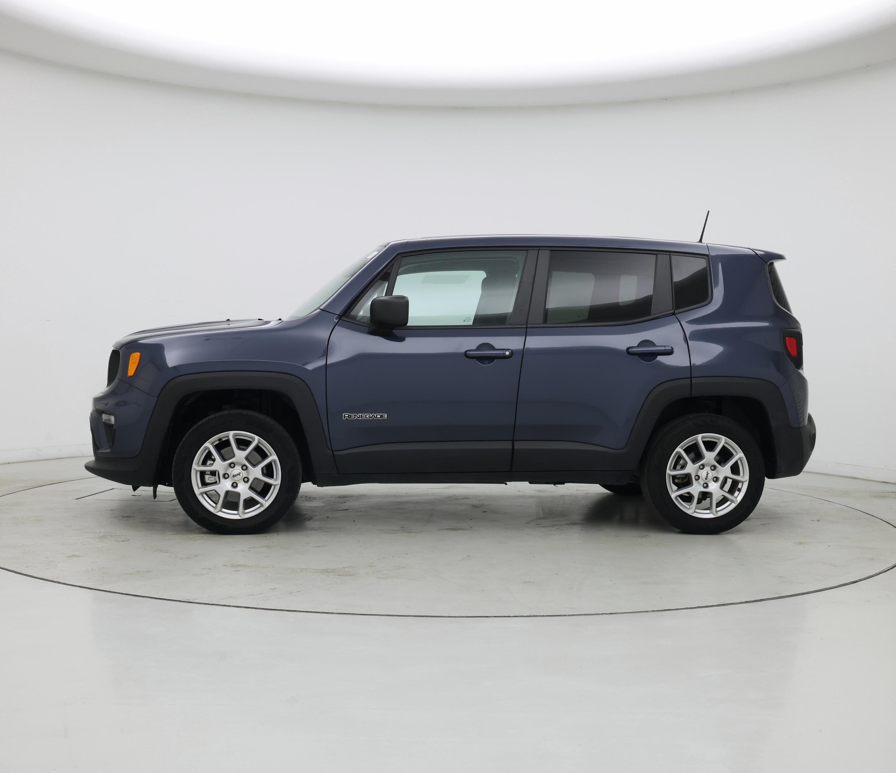 Thumbnail: 2023 Jeep Renegade - 3